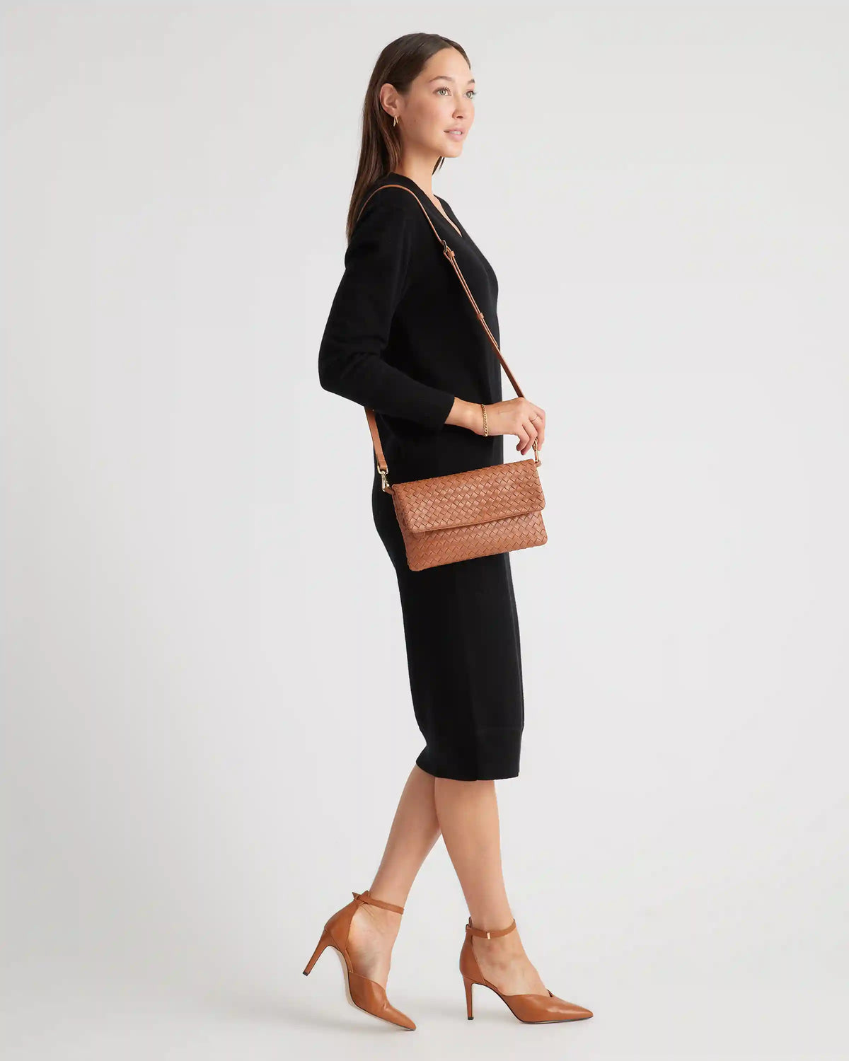 Marina Convertible Clutch