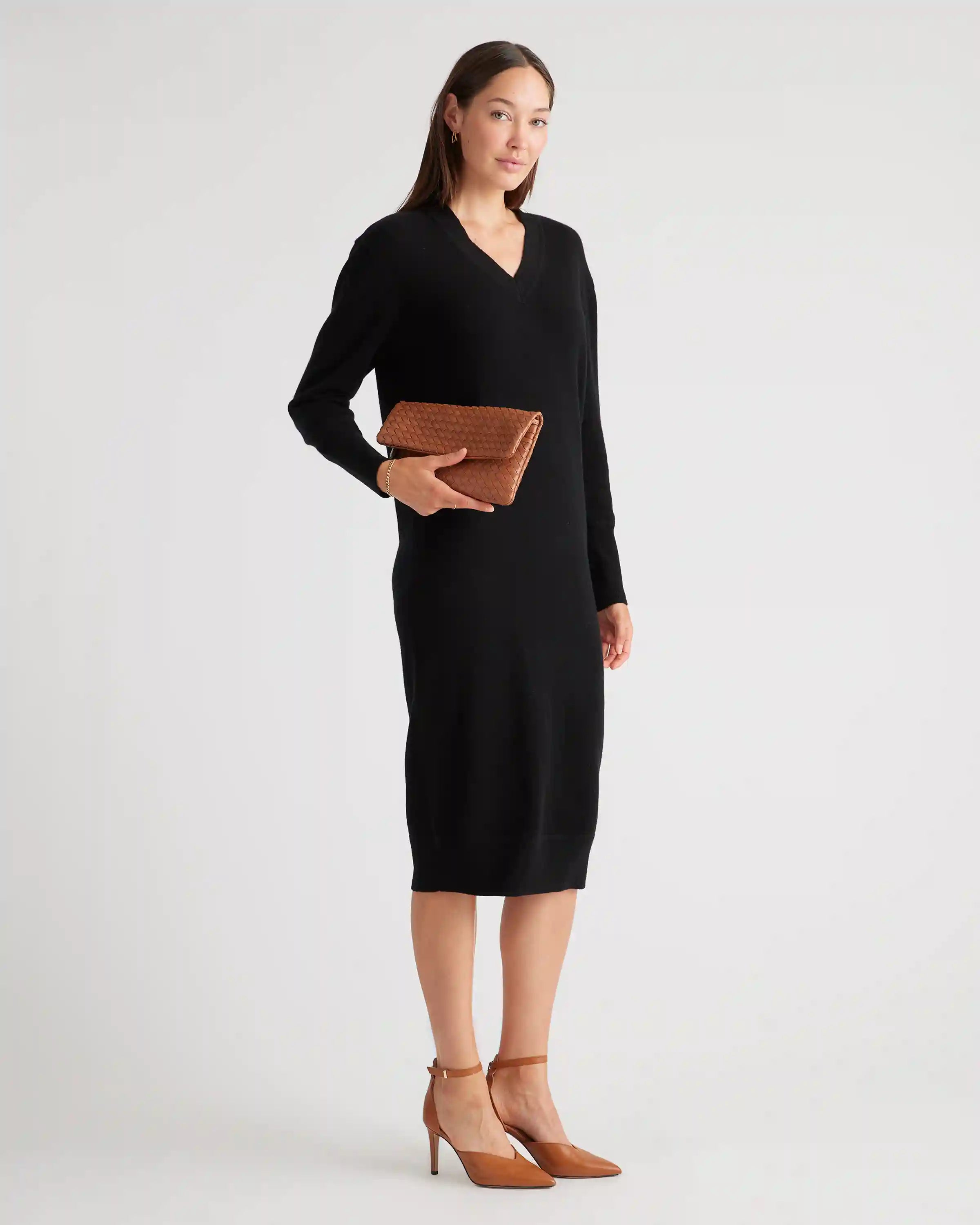 Marina Convertible Clutch