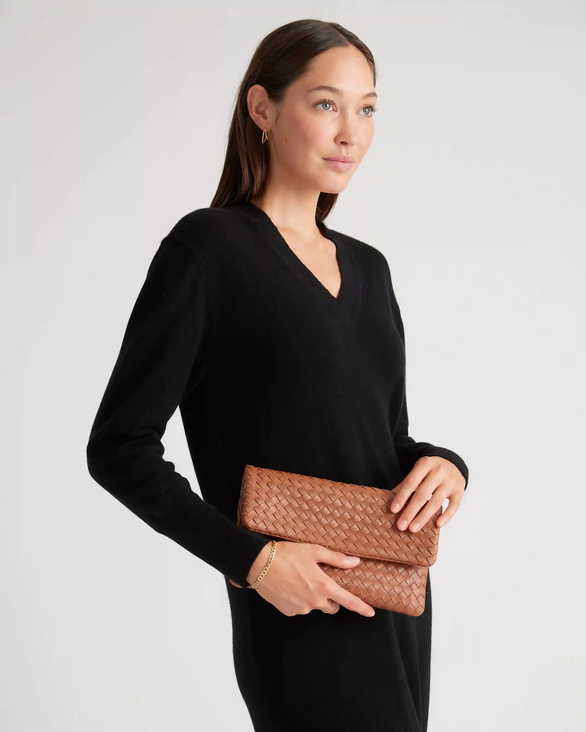 Marina Convertible Clutch