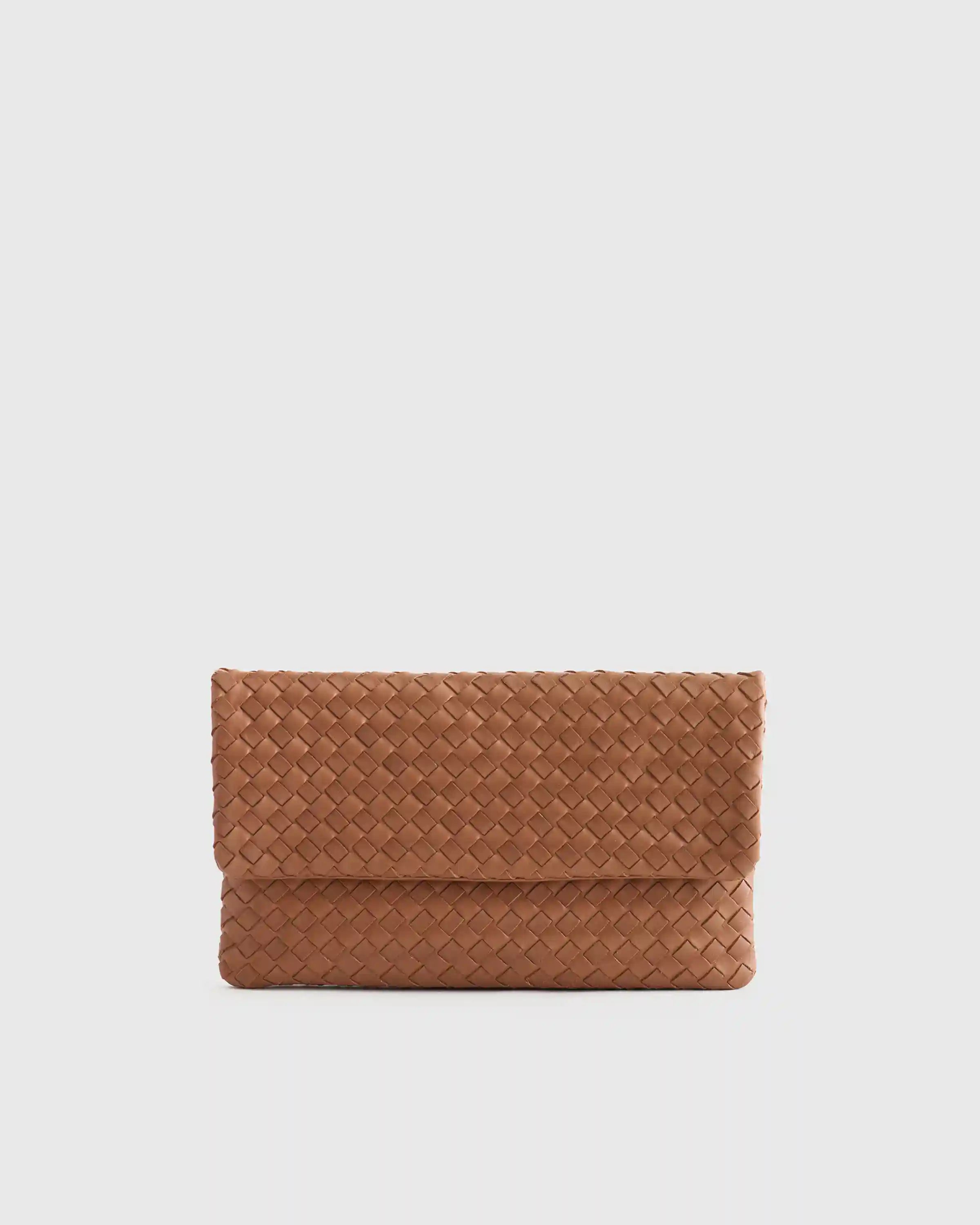 Marina Convertible Clutch