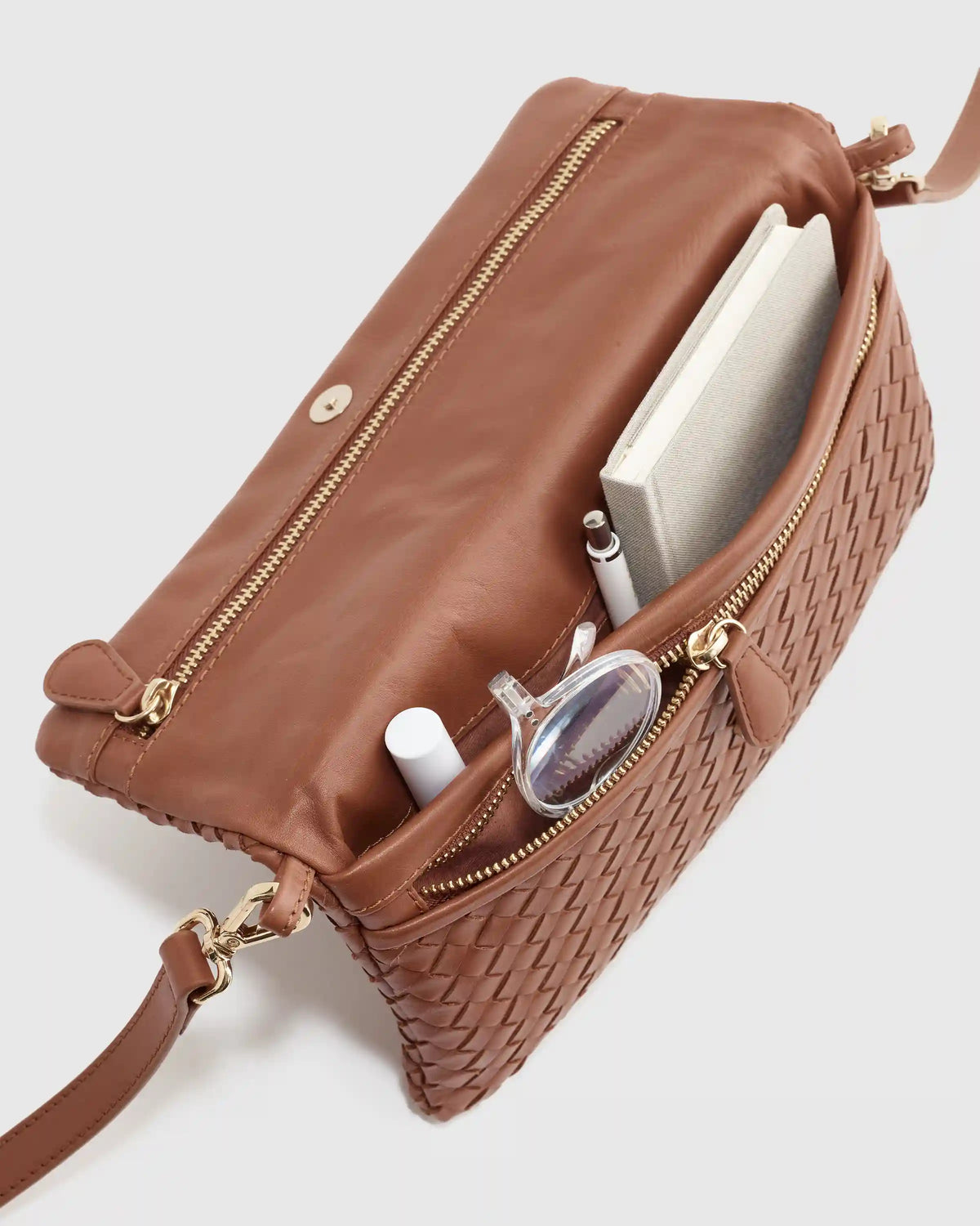 Marina Convertible Clutch