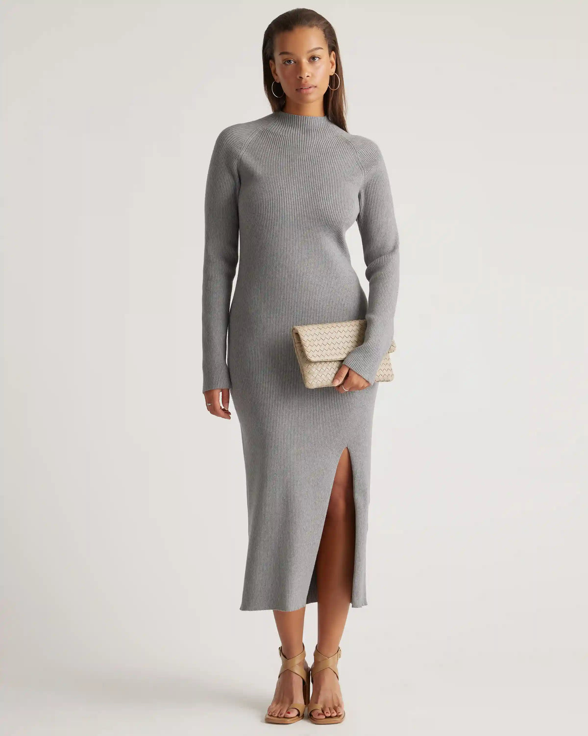 Marina Convertible Clutch