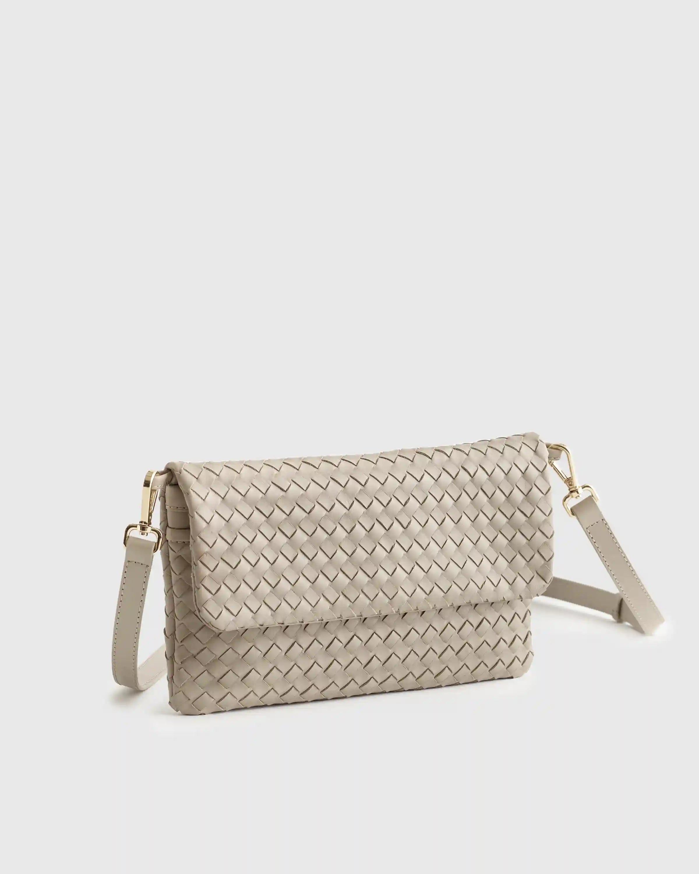 Marina Convertible Clutch