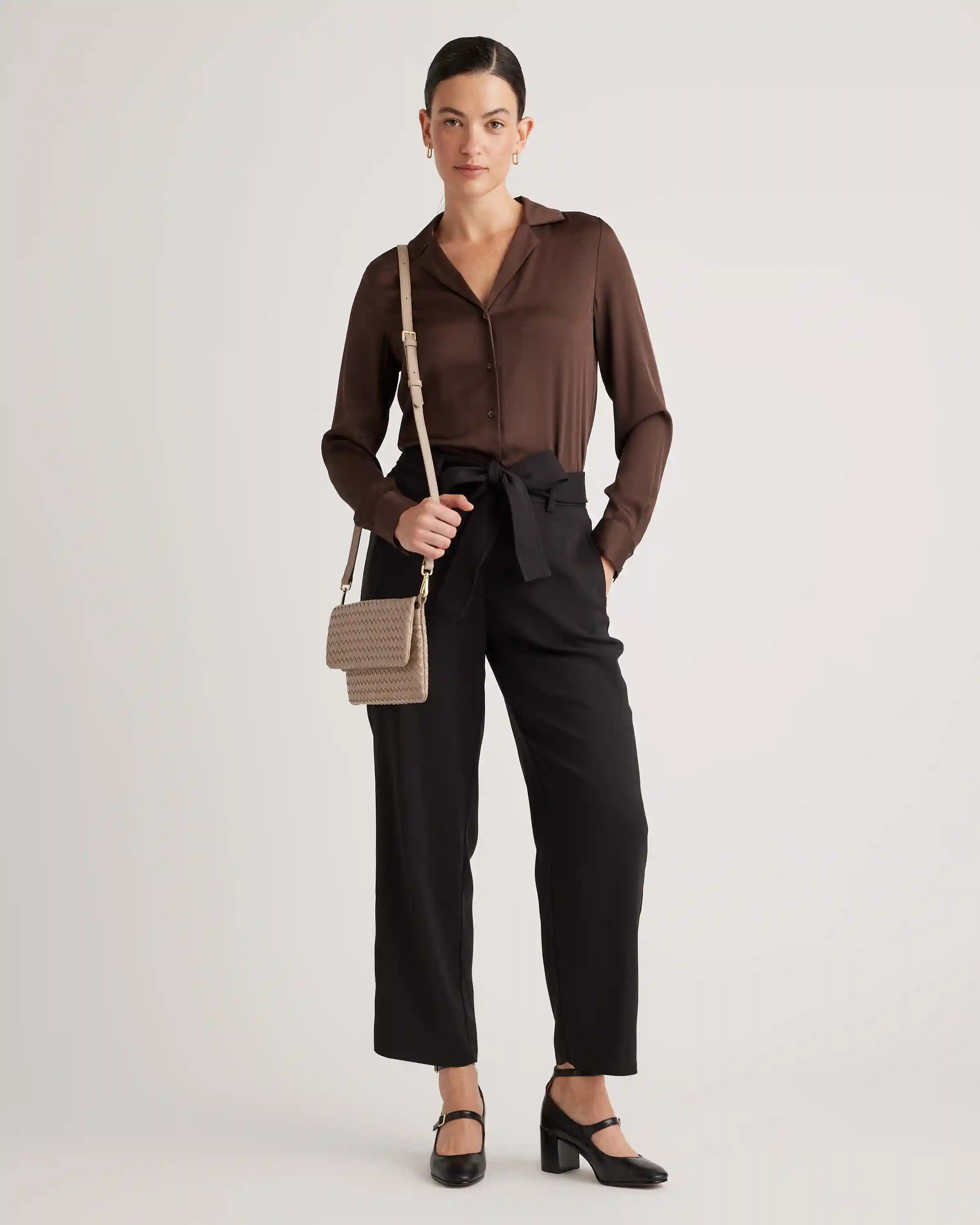 Marina Convertible Clutch