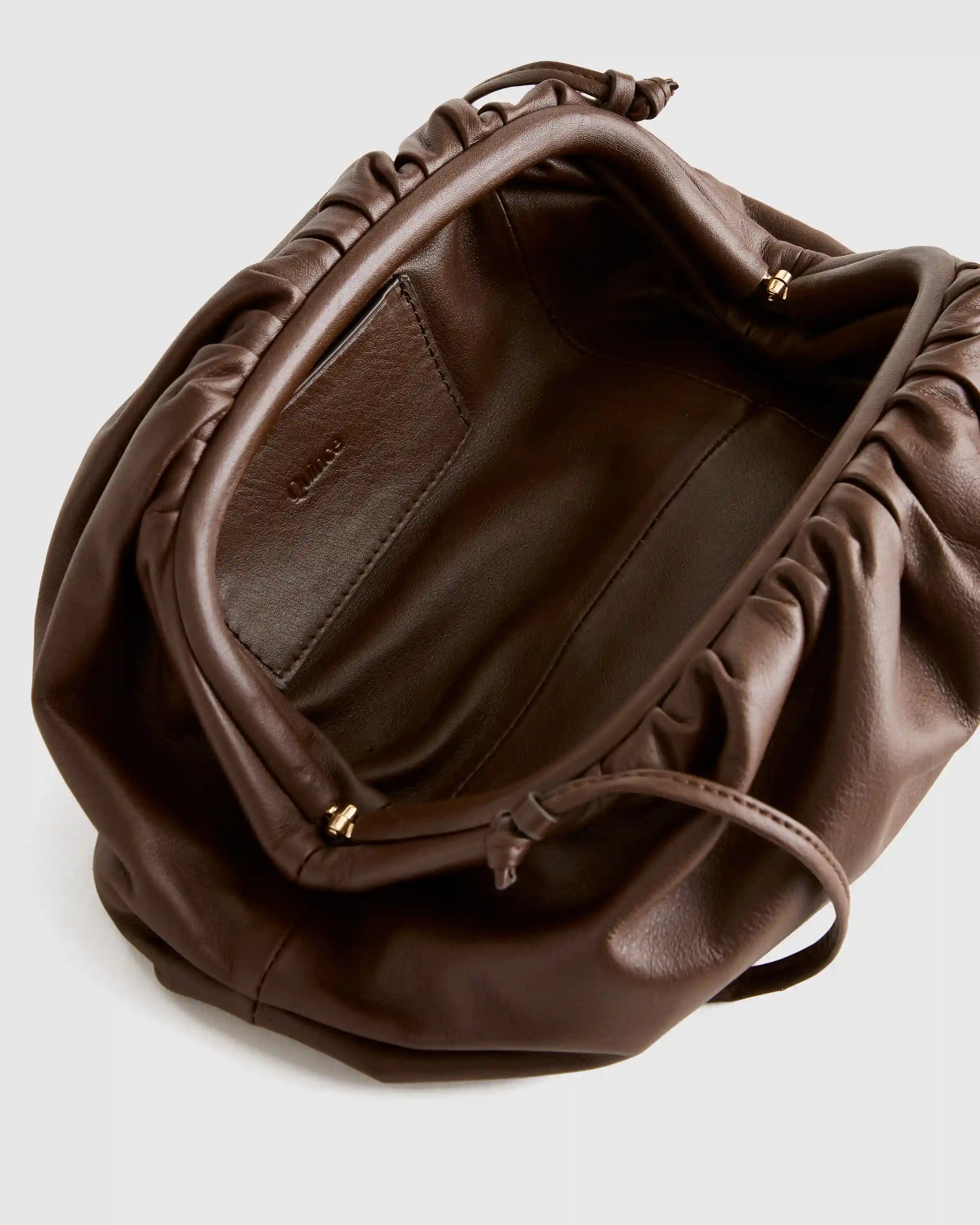 Naomi Clutch
