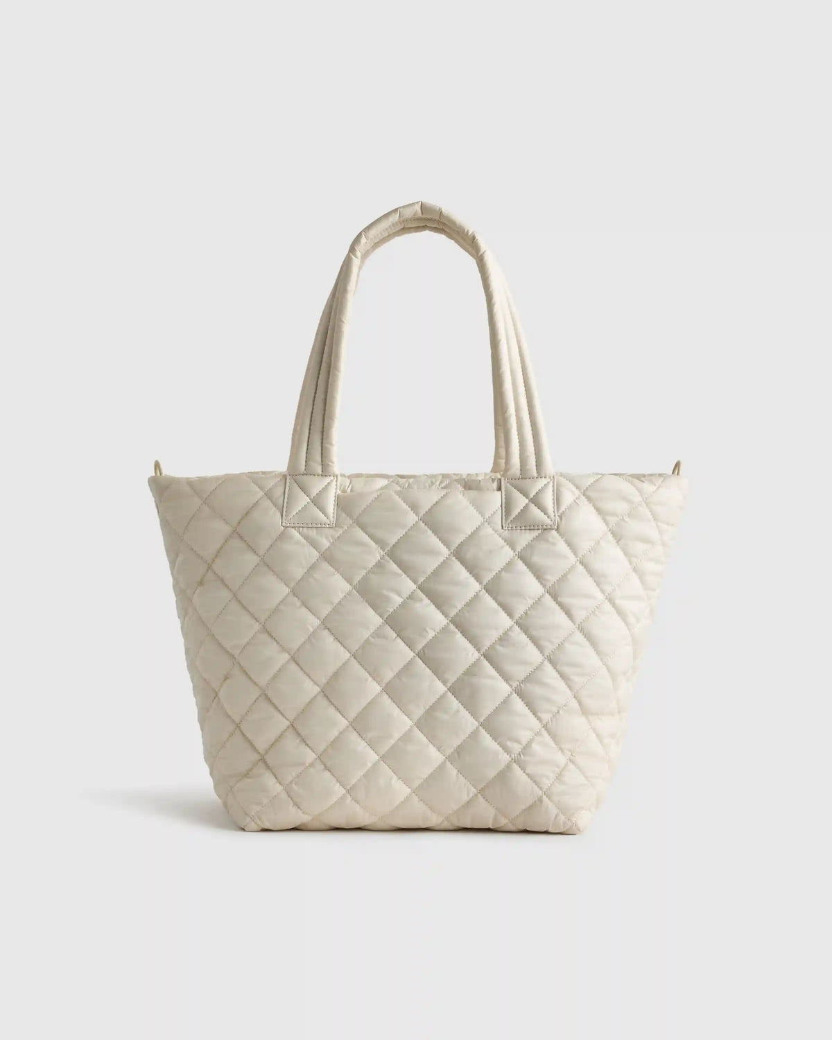 Transit Quilted Carry-All Tote
