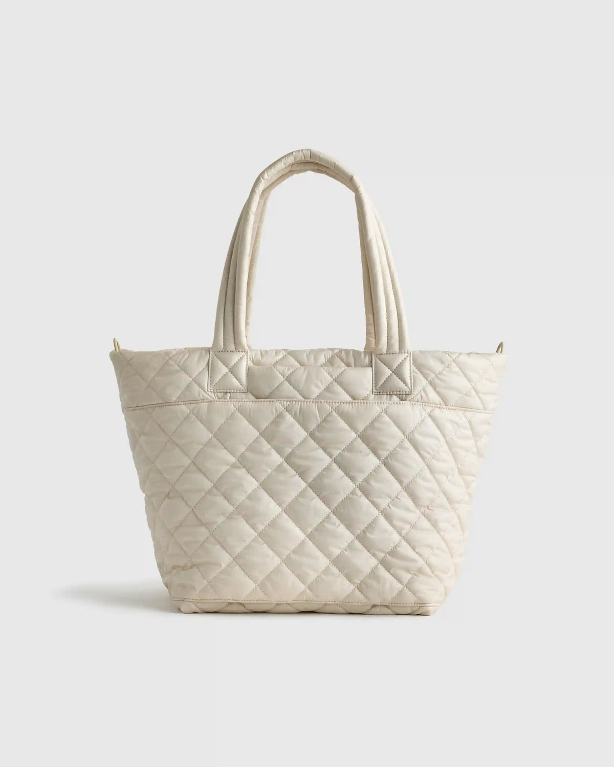 Transit Quilted Carry-All Tote
