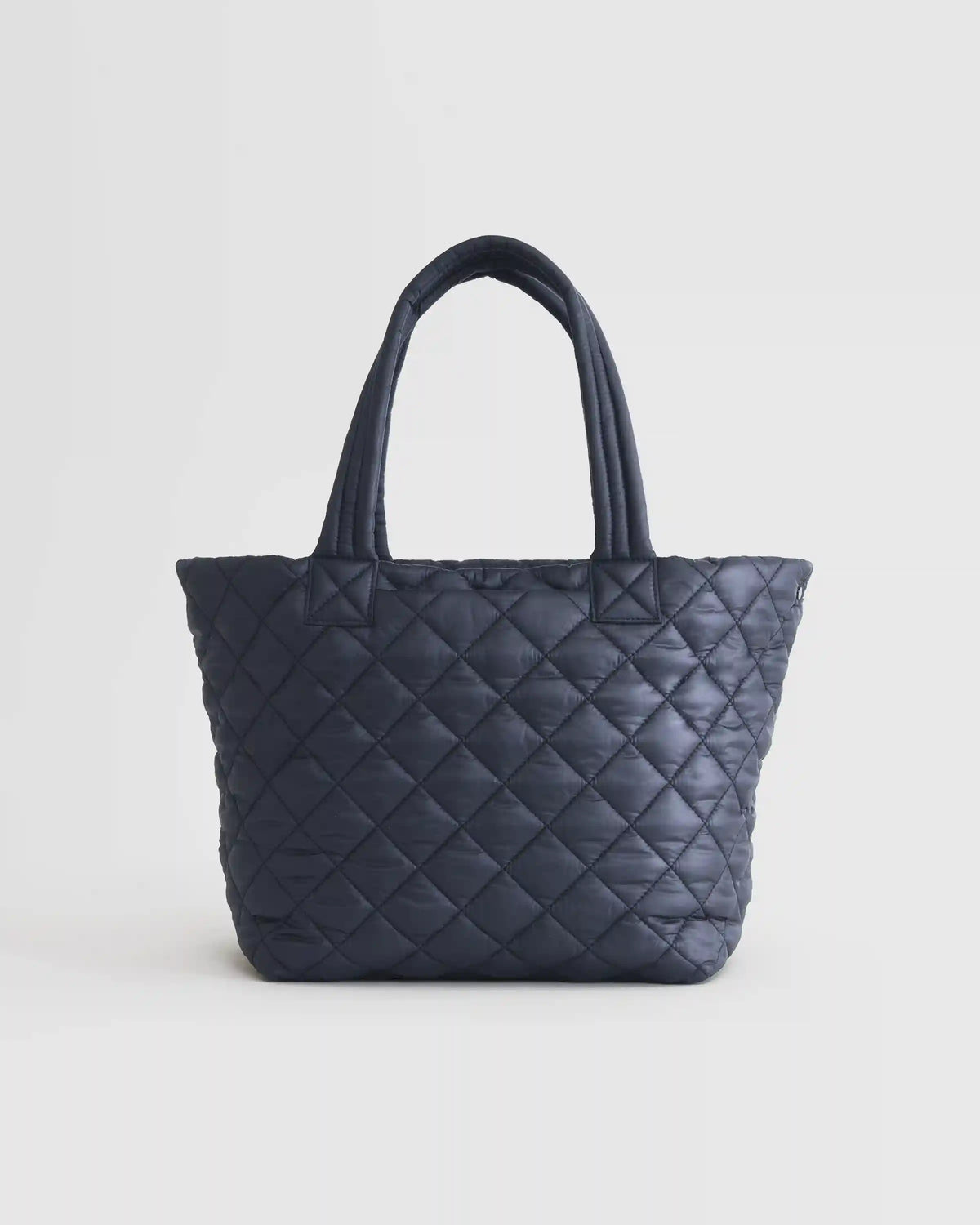 Transit Quilted Carry-All Tote