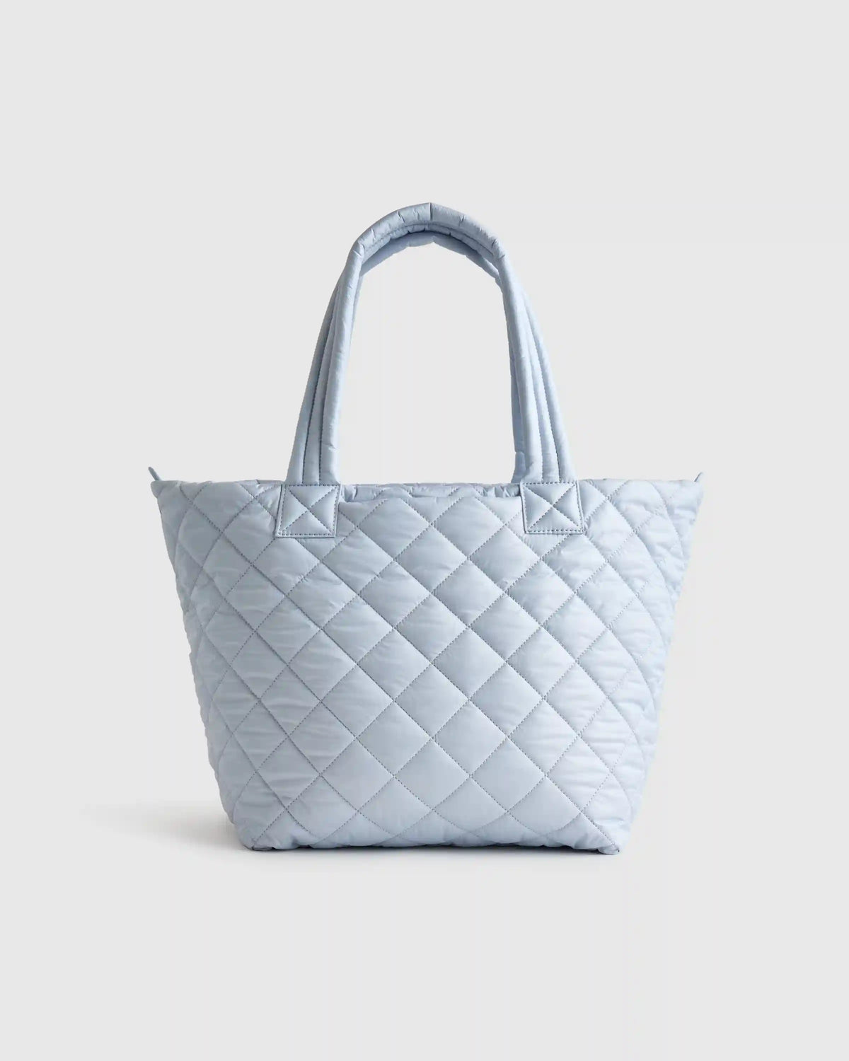 Transit Quilted Carry-All Tote