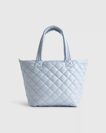 Transit Quilted Carry-All Tote