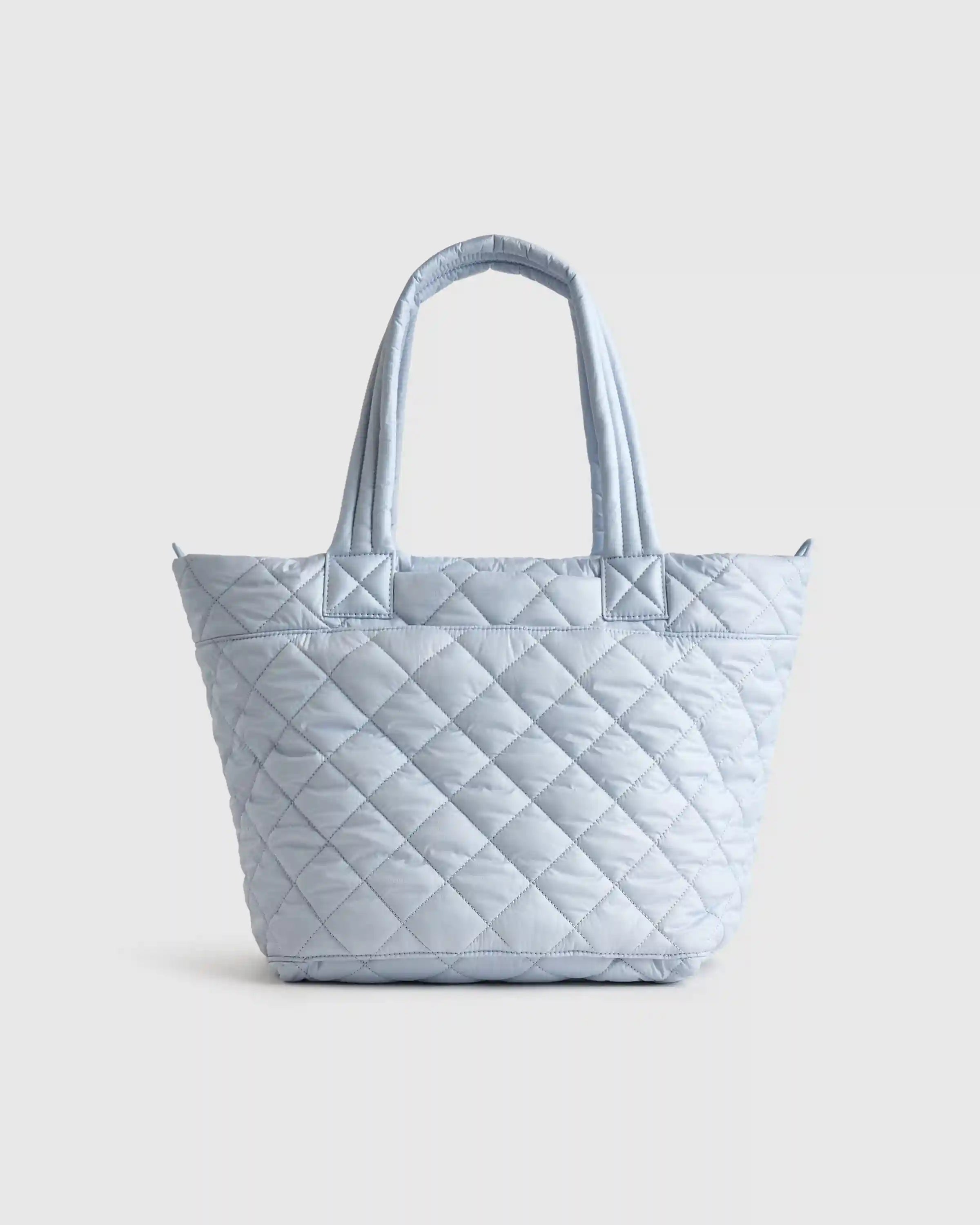 Transit Quilted Carry-All Tote