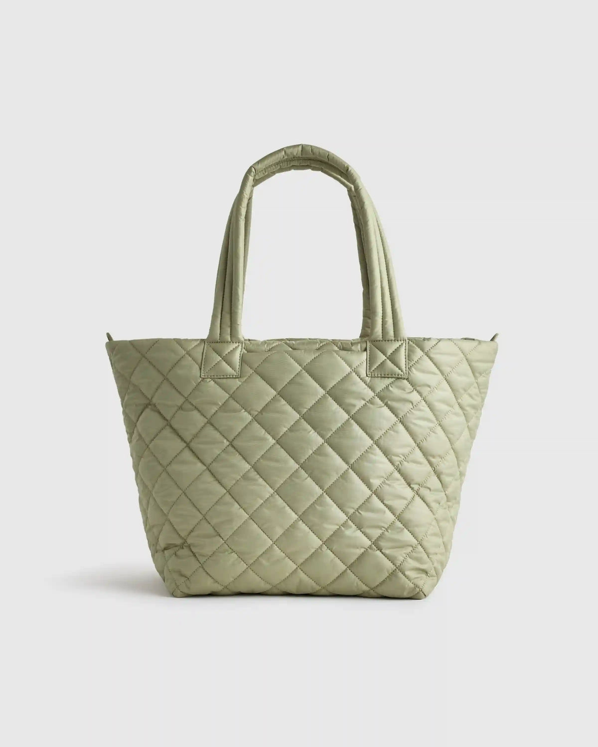 Transit Quilted Carry-All Tote
