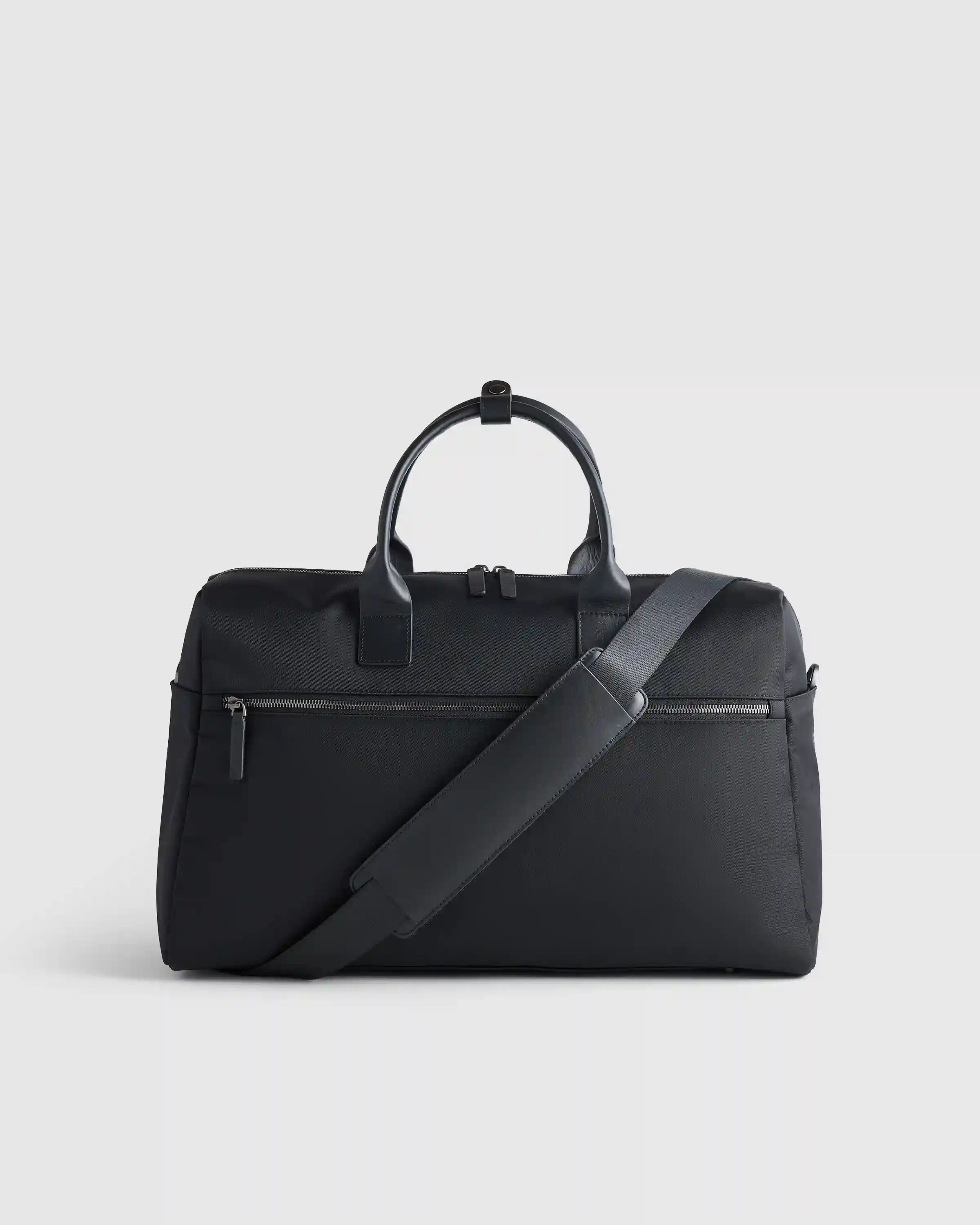 Voyage Nylon Travel Duffle