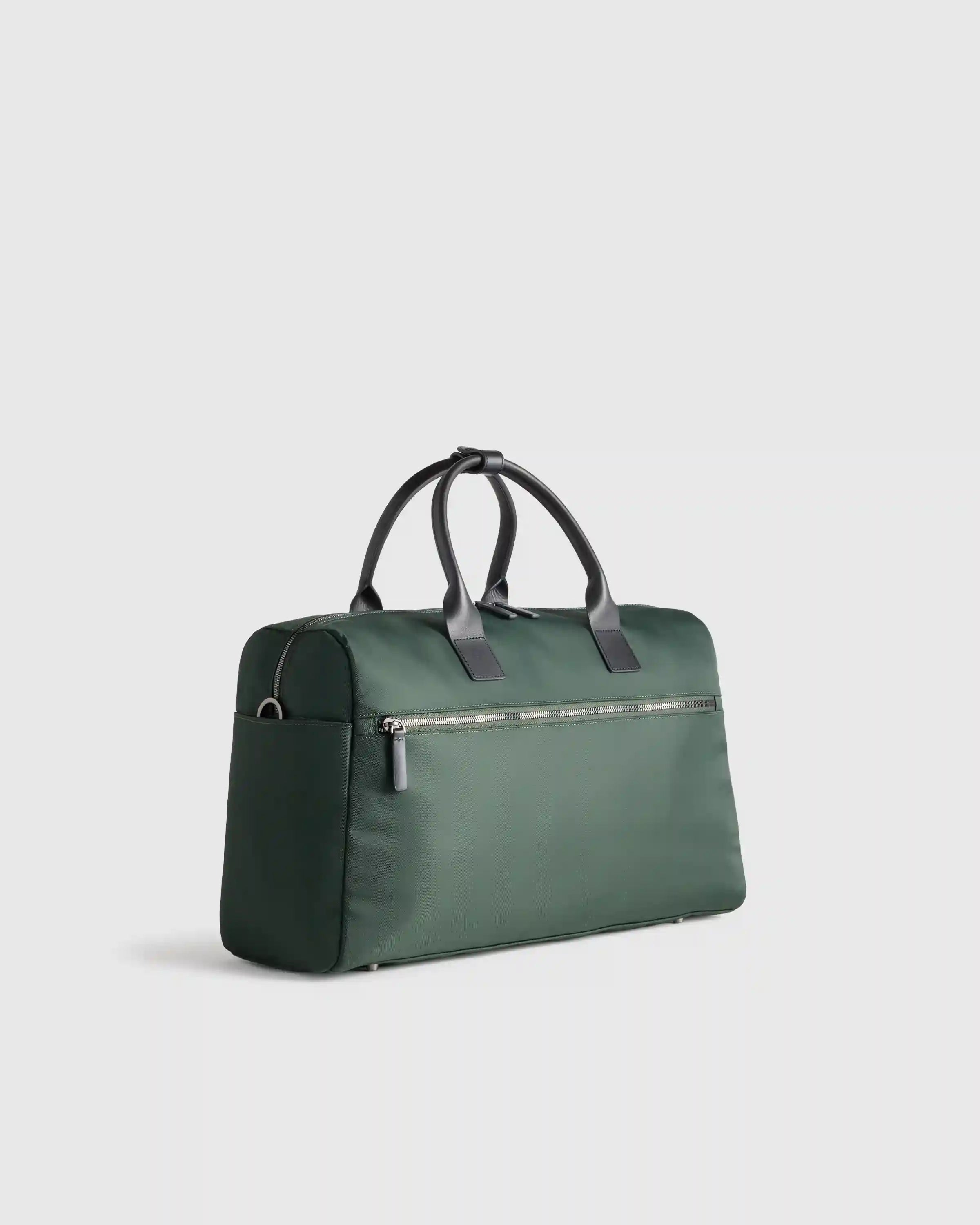Voyage Nylon Travel Duffle