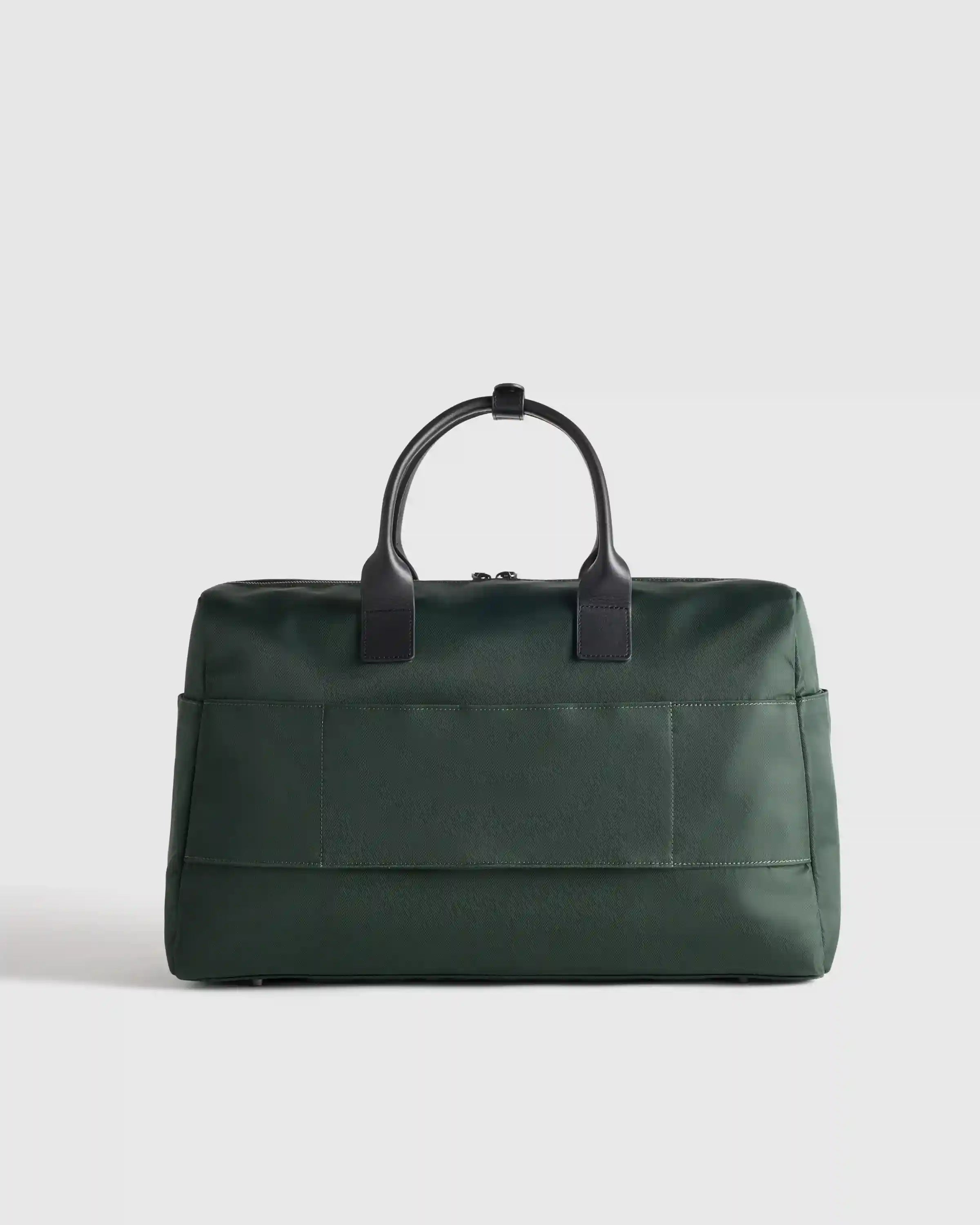 Voyage Nylon Travel Duffle