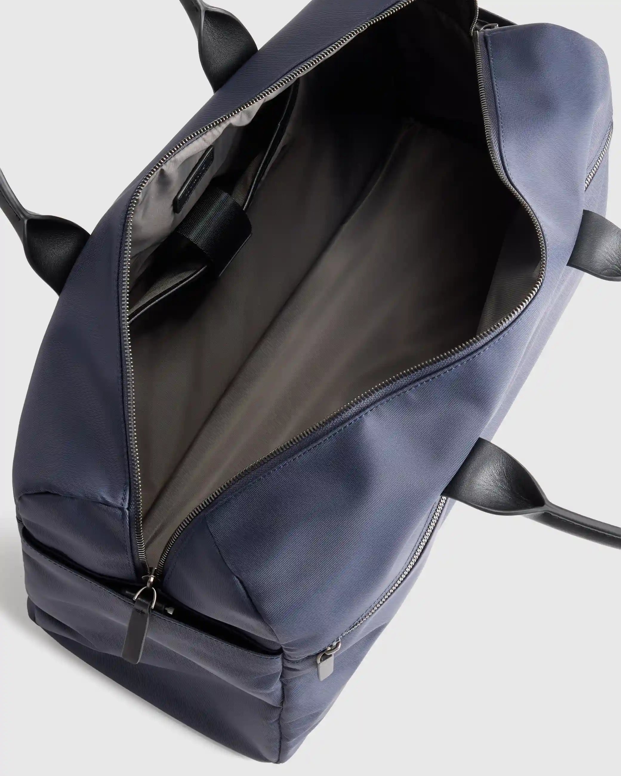 Voyage Nylon Travel Duffle