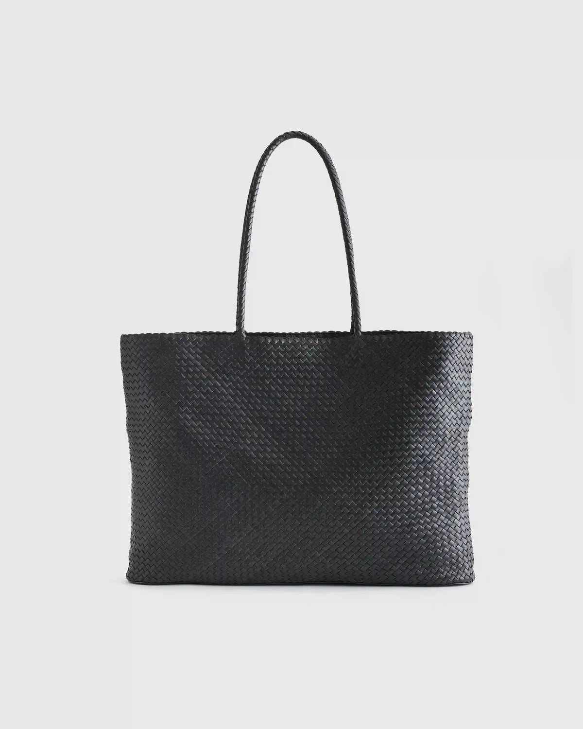 Siena Handwoven Tote