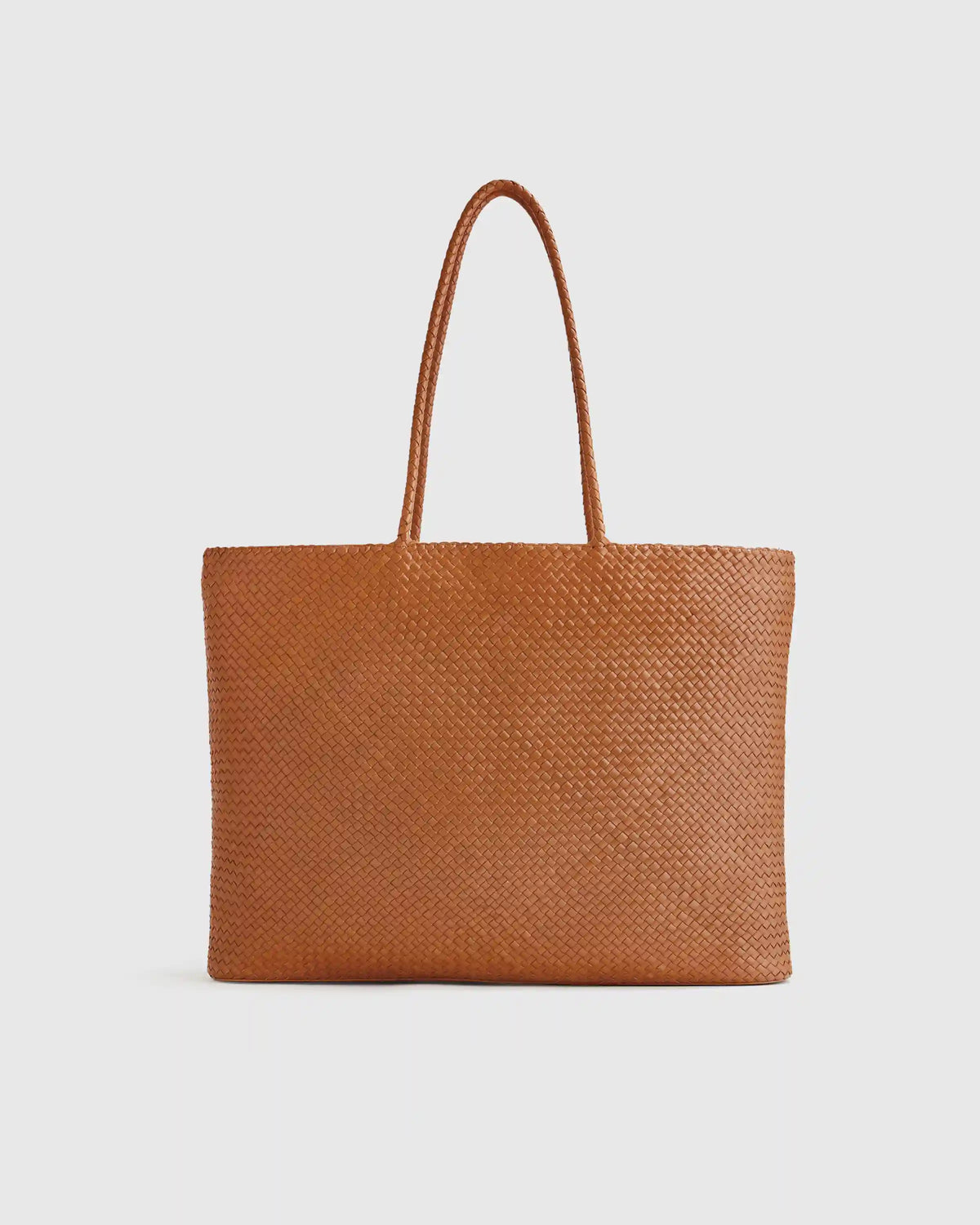 Siena Handwoven Tote