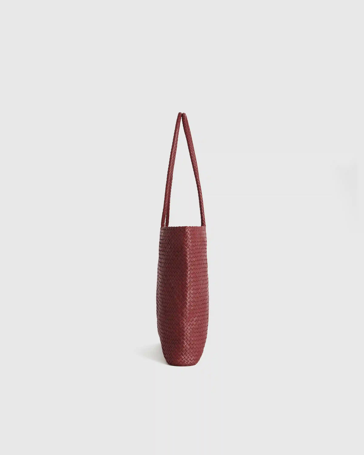Siena Handwoven Tote