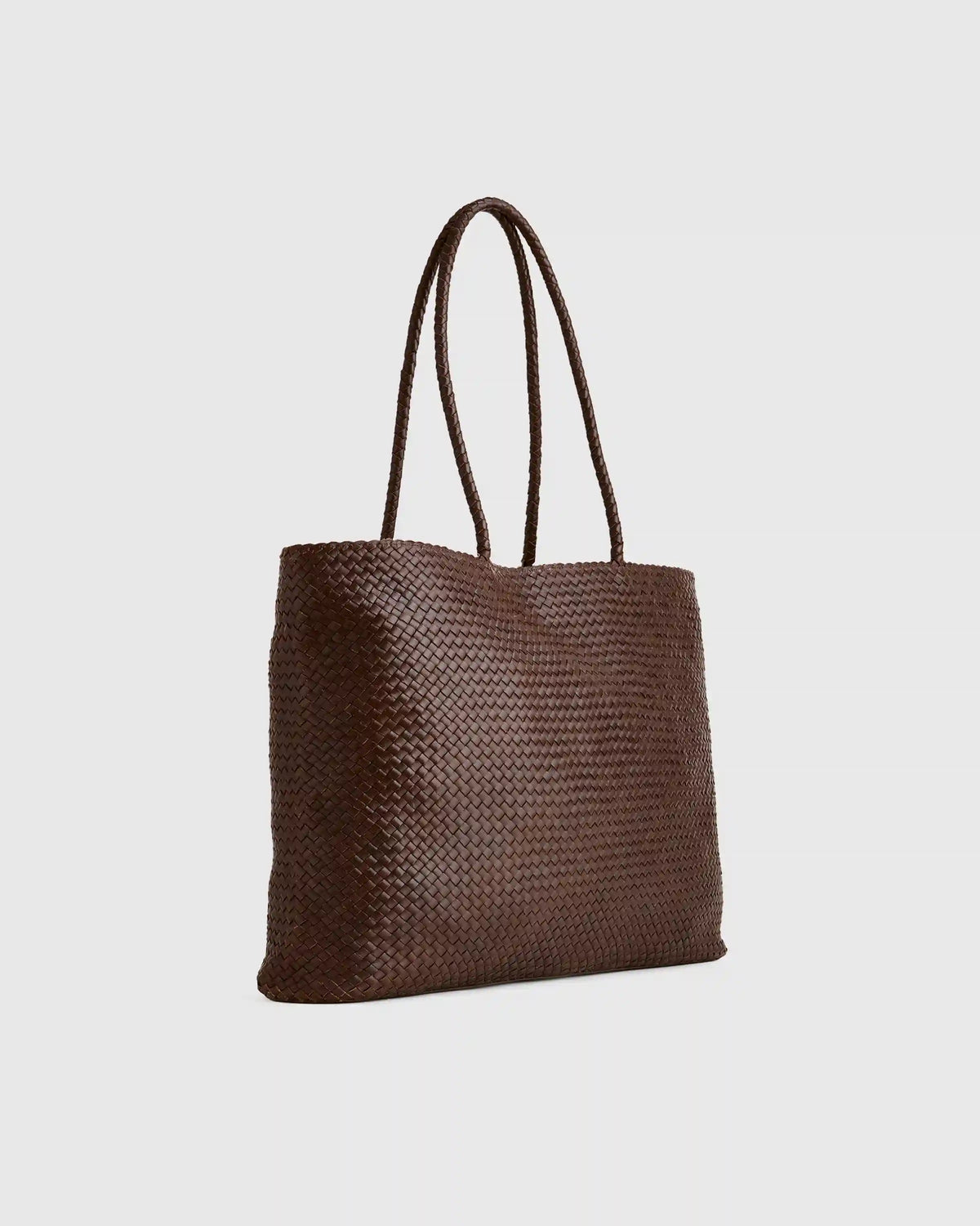 Siena Handwoven Tote