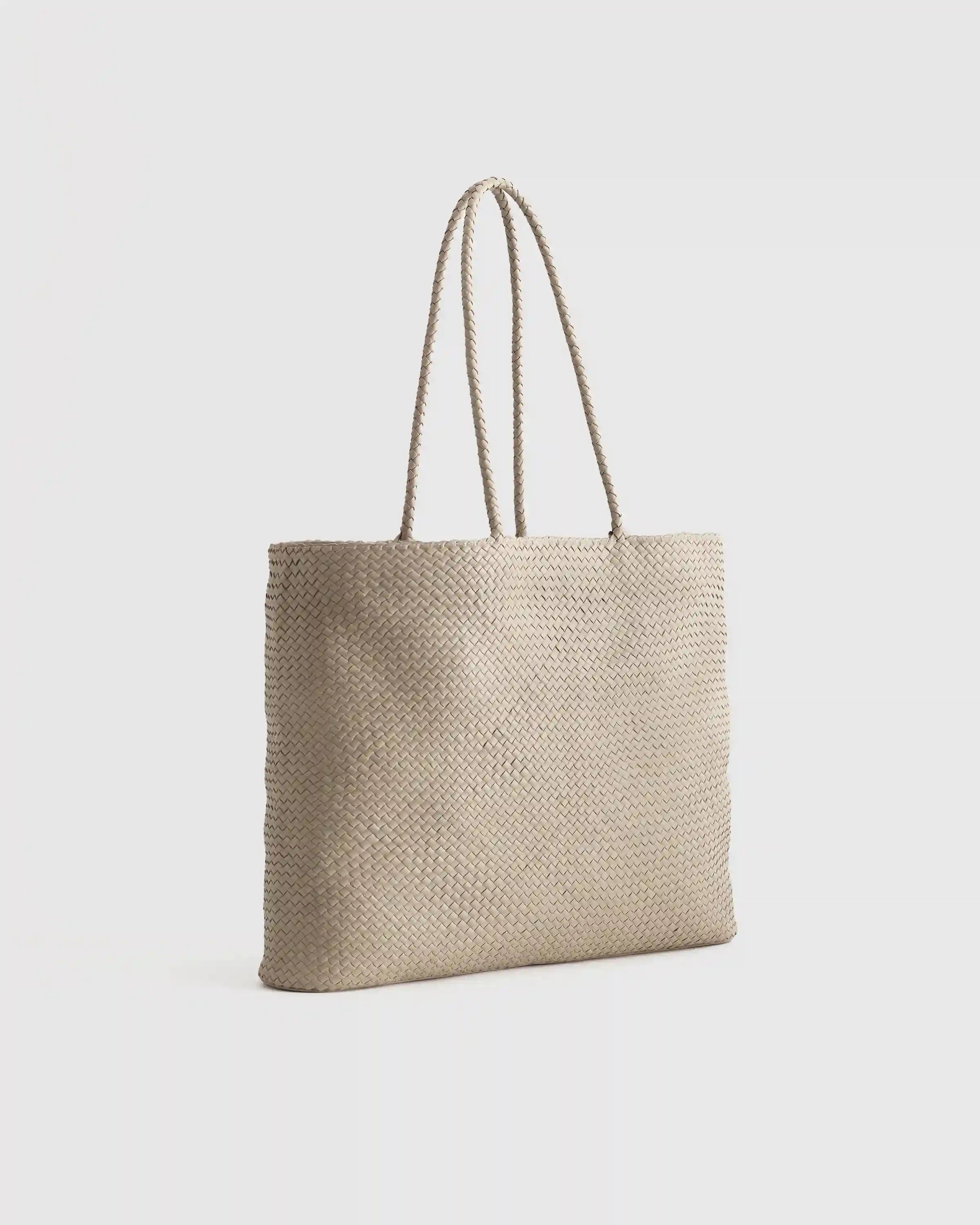 Siena Handwoven Tote