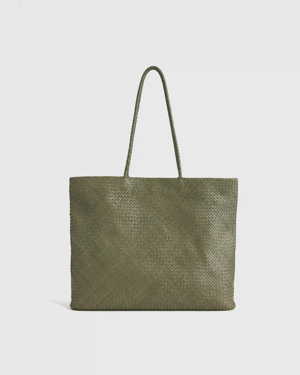 Siena Handwoven Tote