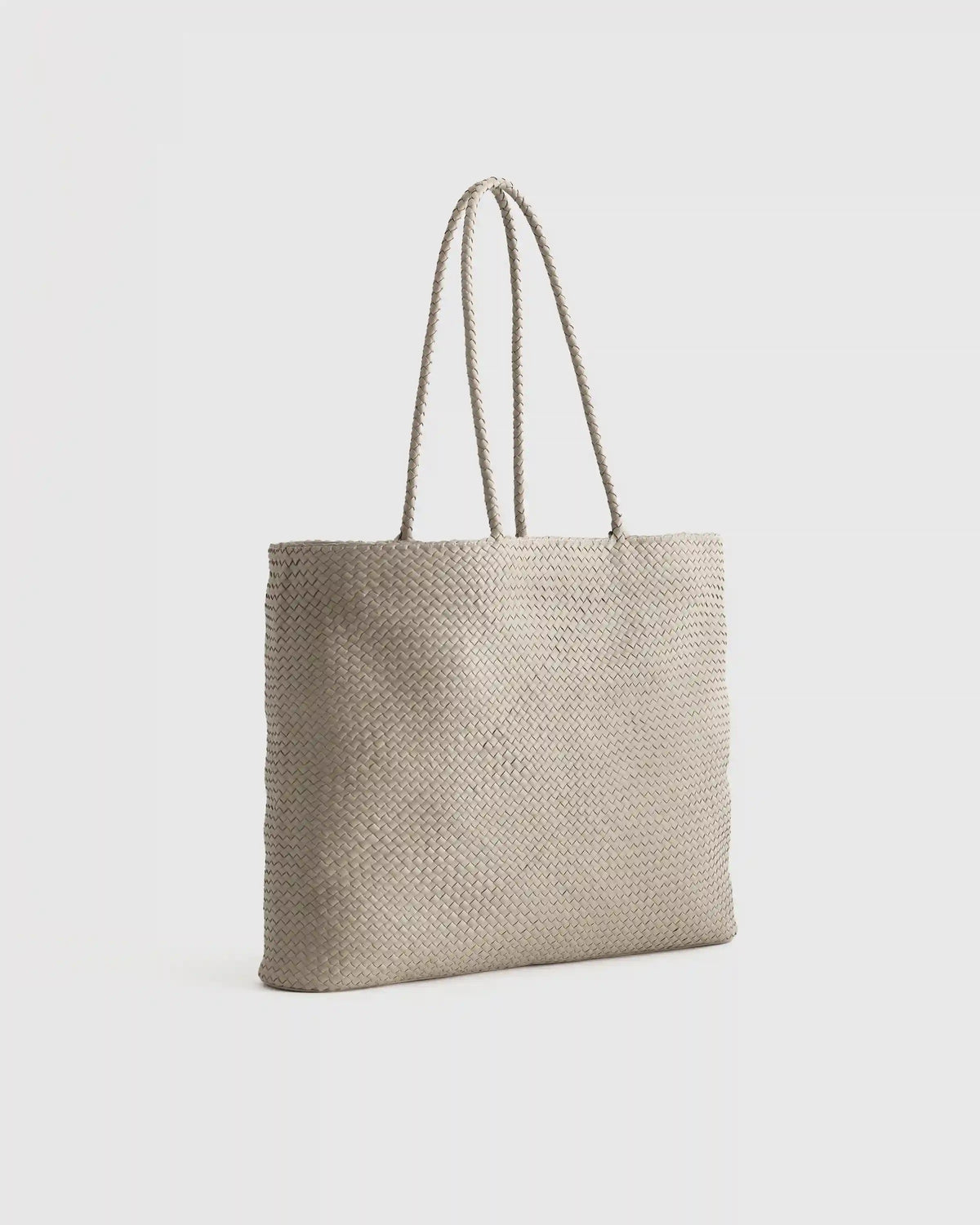 Siena Handwoven Tote