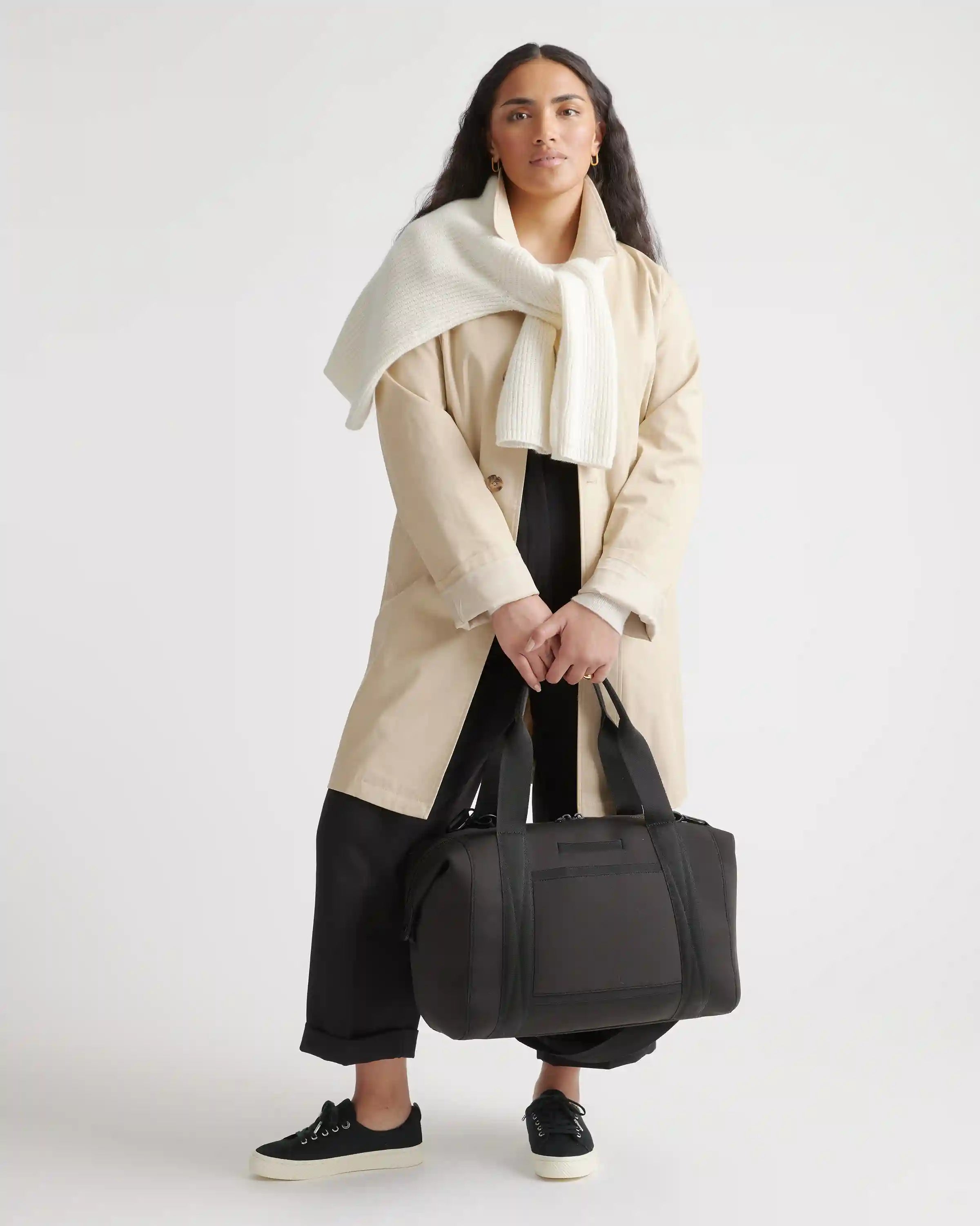All-Day Neoprene Duffle Bag