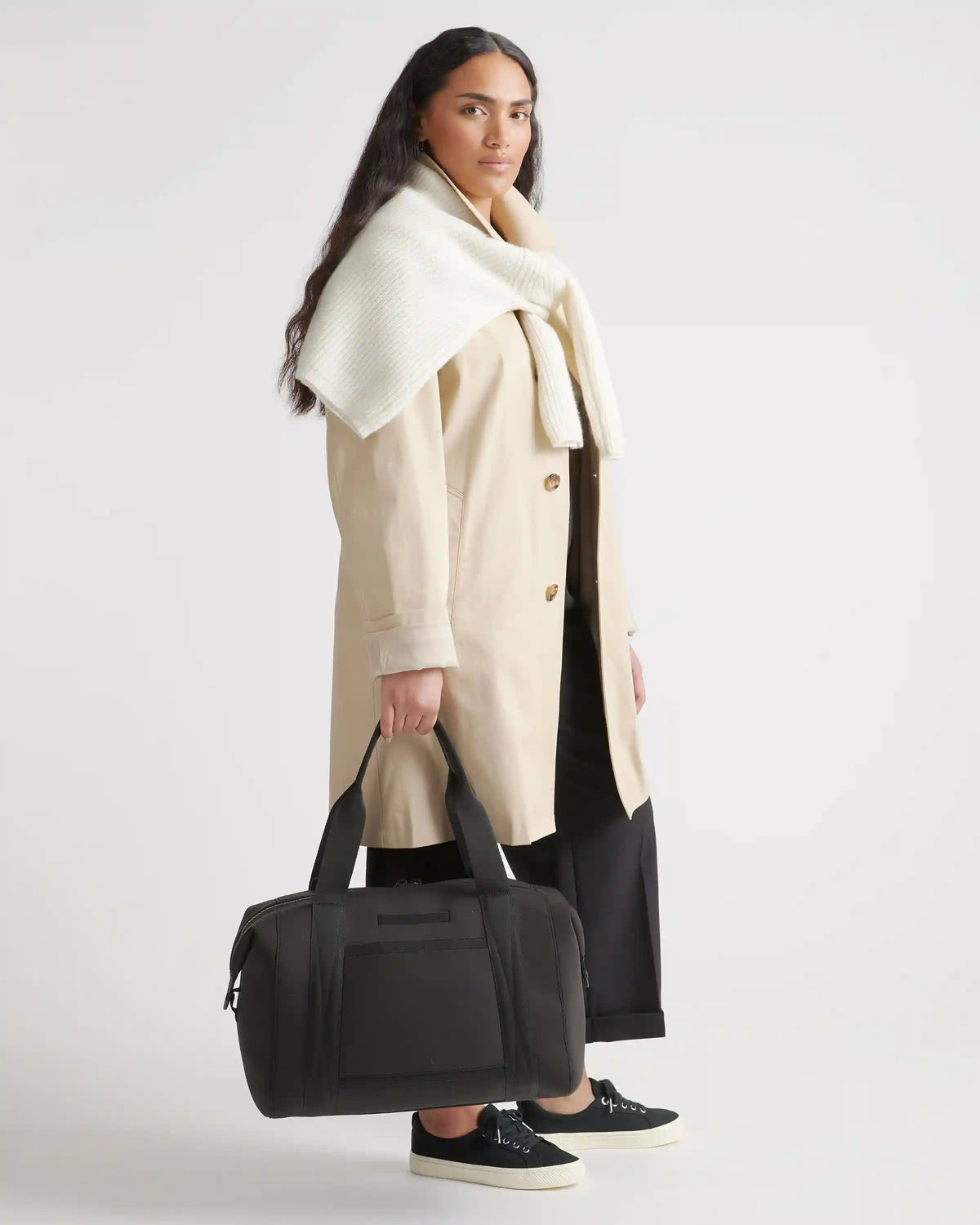 All-Day Neoprene Duffle Bag