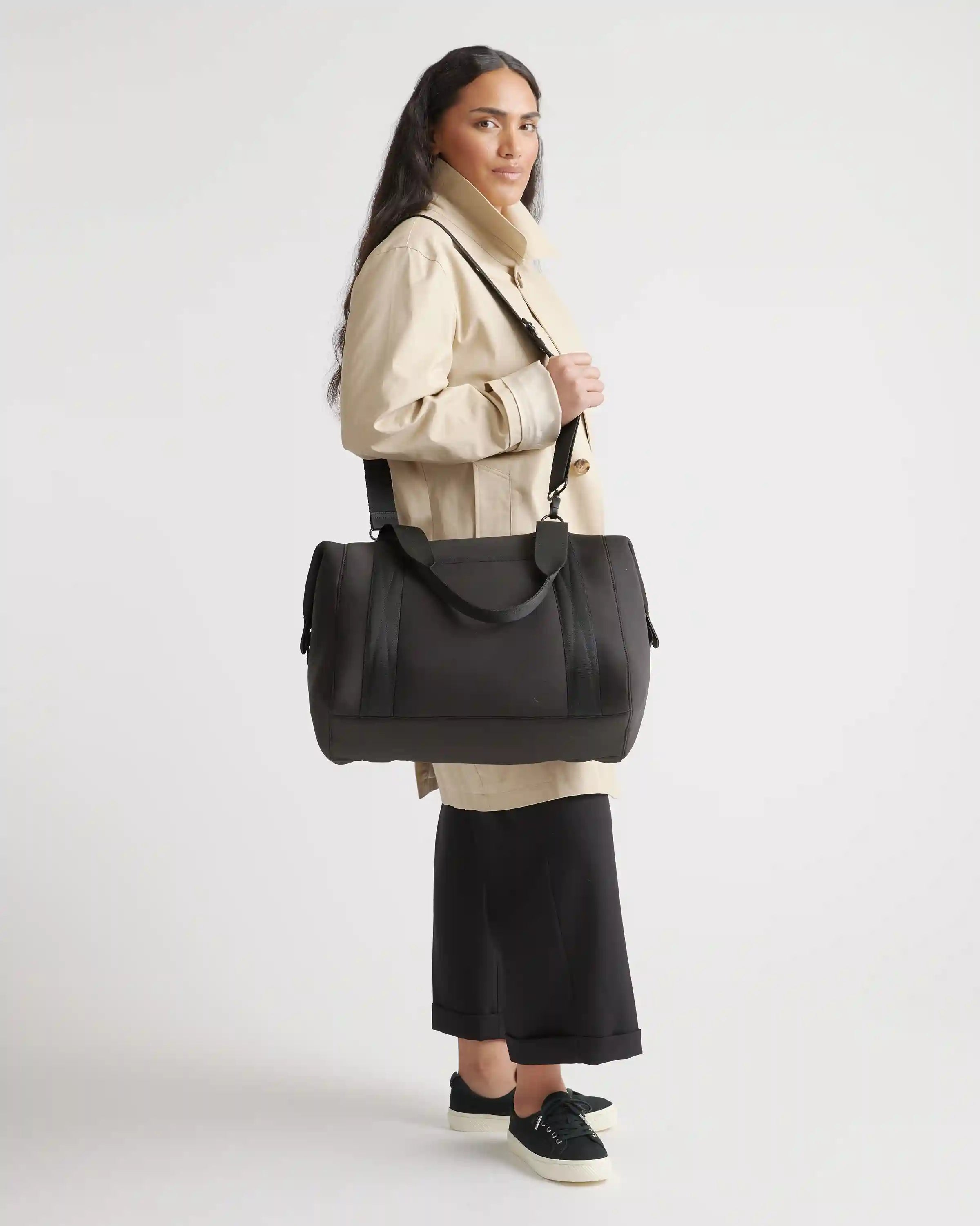 All-Day Neoprene Duffle Bag