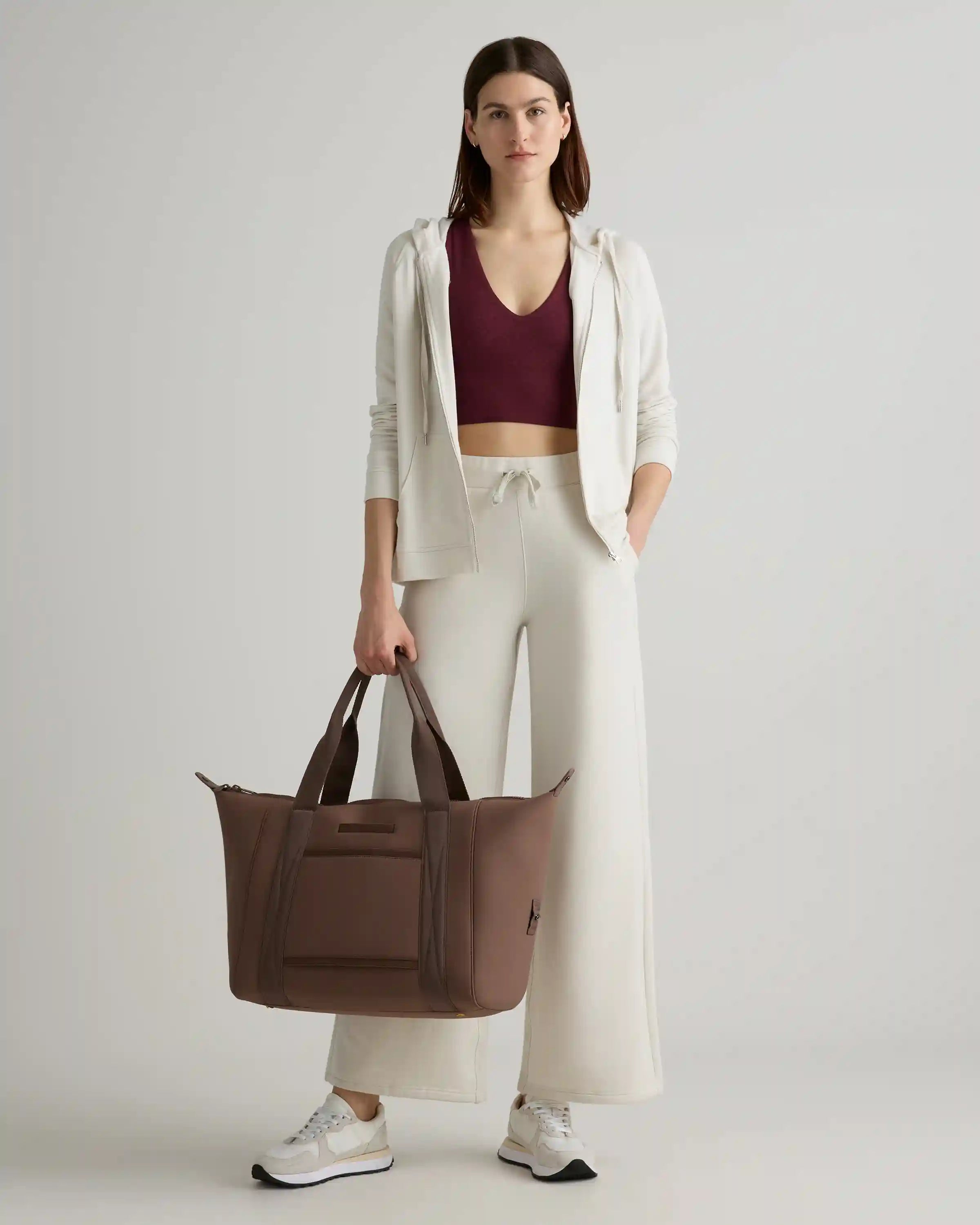 All-Day Neoprene Duffle Bag
