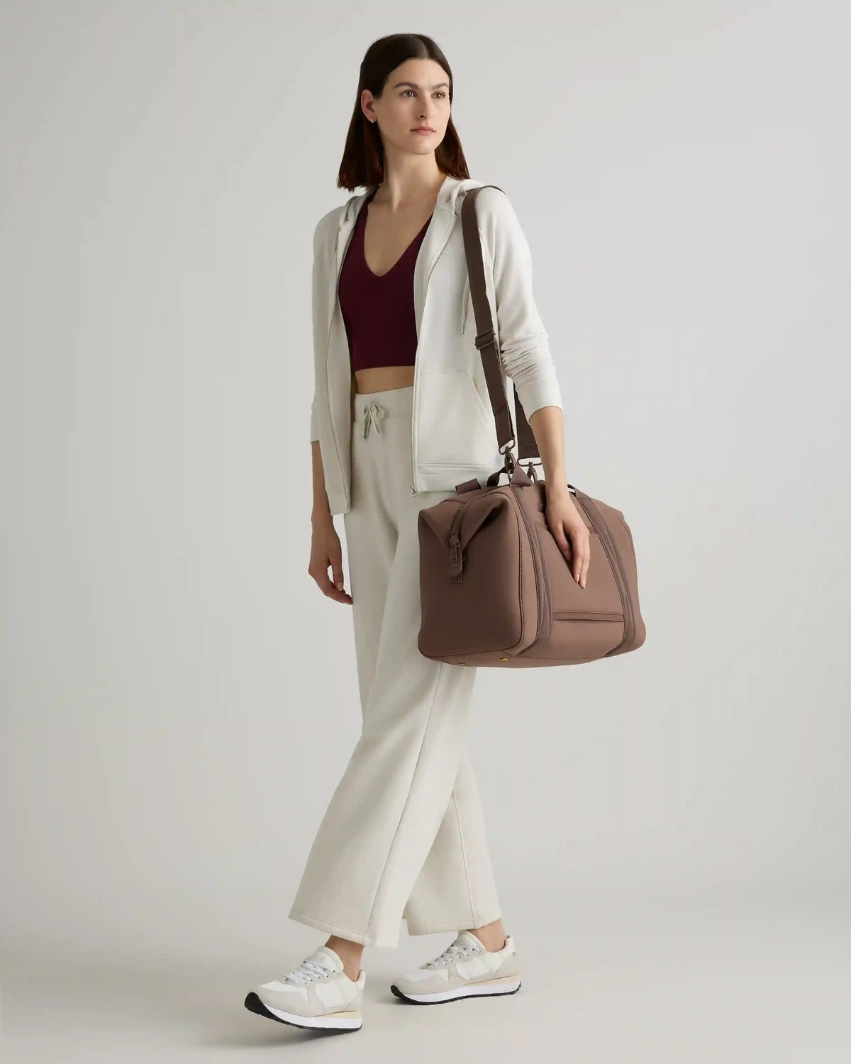 All-Day Neoprene Duffle Bag