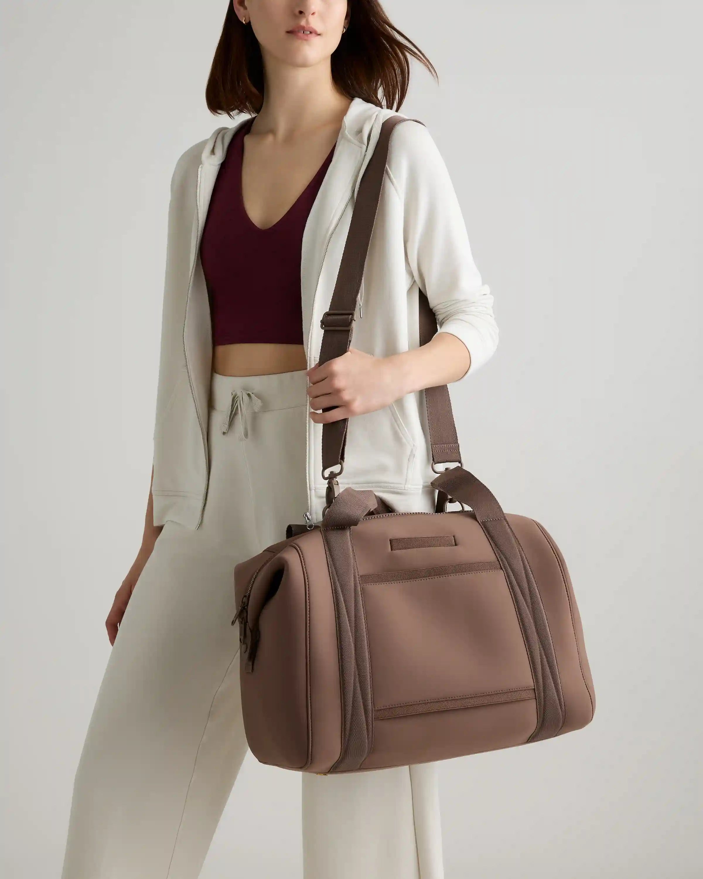 All-Day Neoprene Duffle Bag