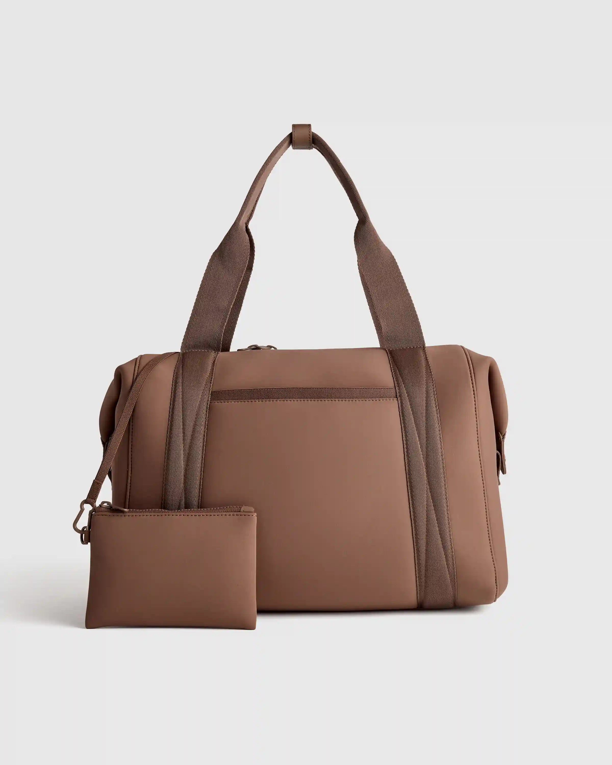 All-Day Neoprene Duffle Bag