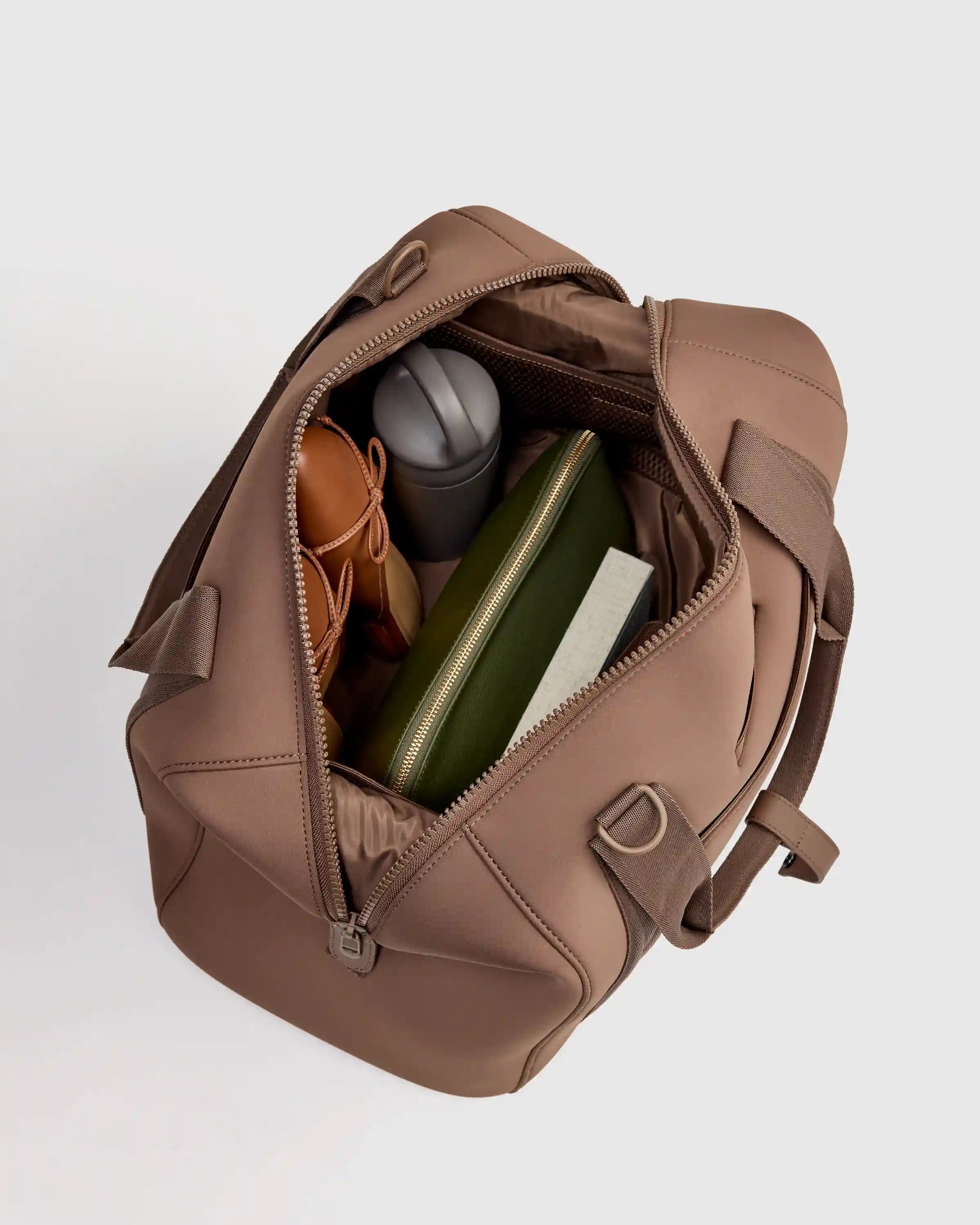 All-Day Neoprene Duffle Bag