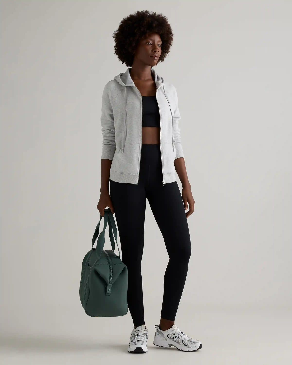 All-Day Neoprene Duffle Bag