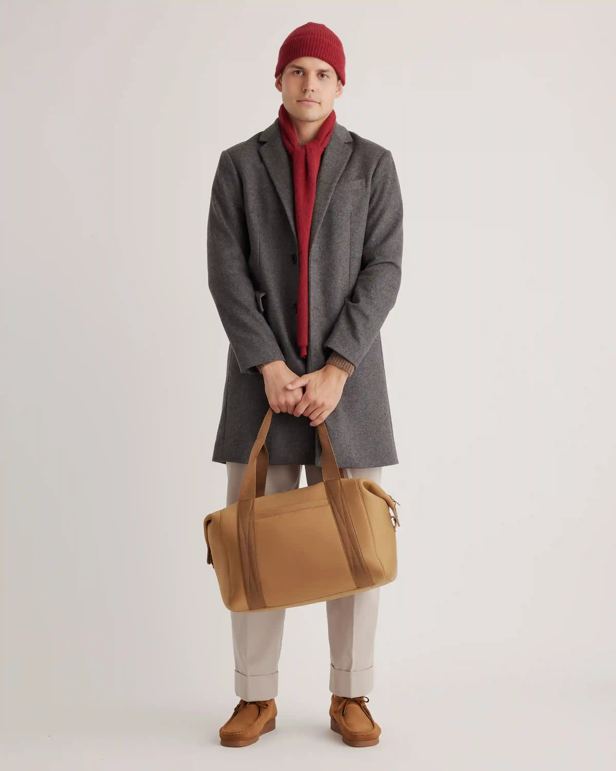 All-Day Neoprene Duffle Bag