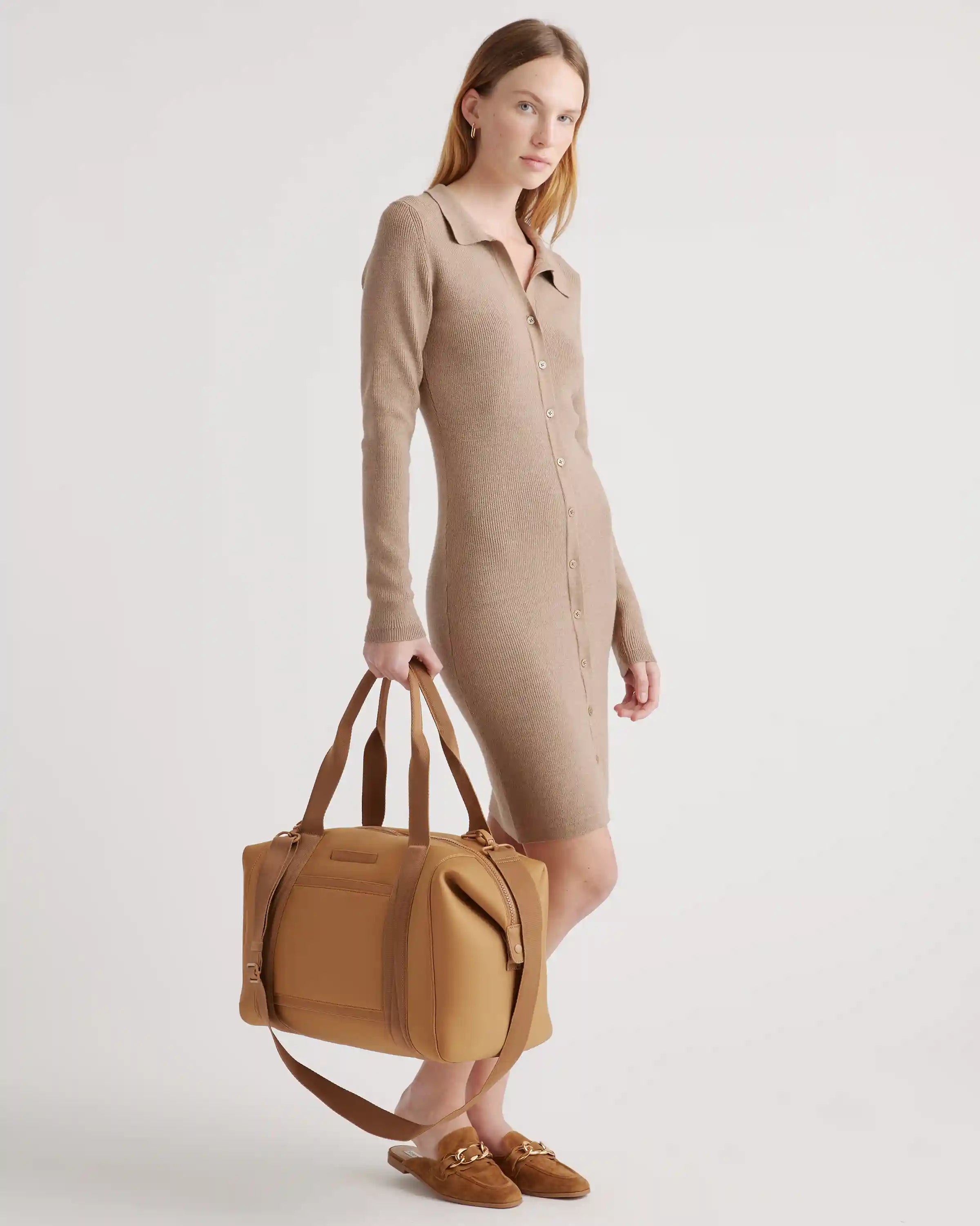 All-Day Neoprene Duffle Bag