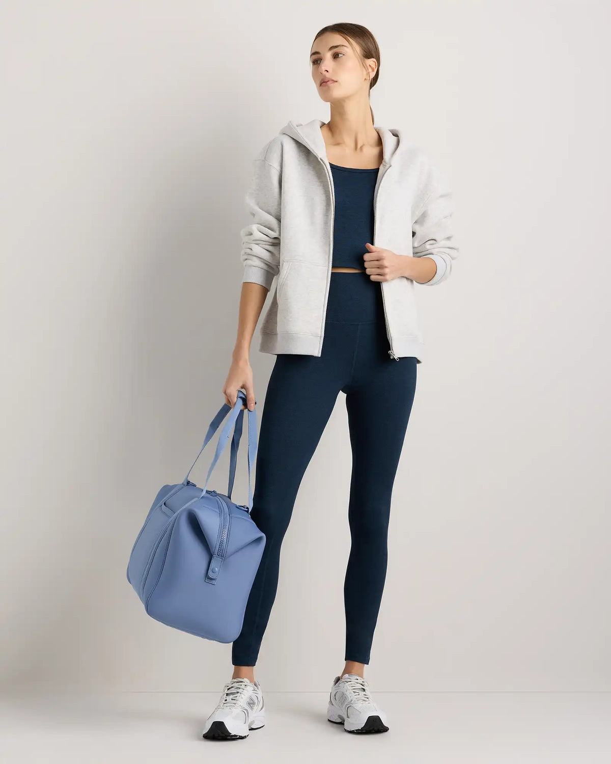 All-Day Neoprene Duffle Bag