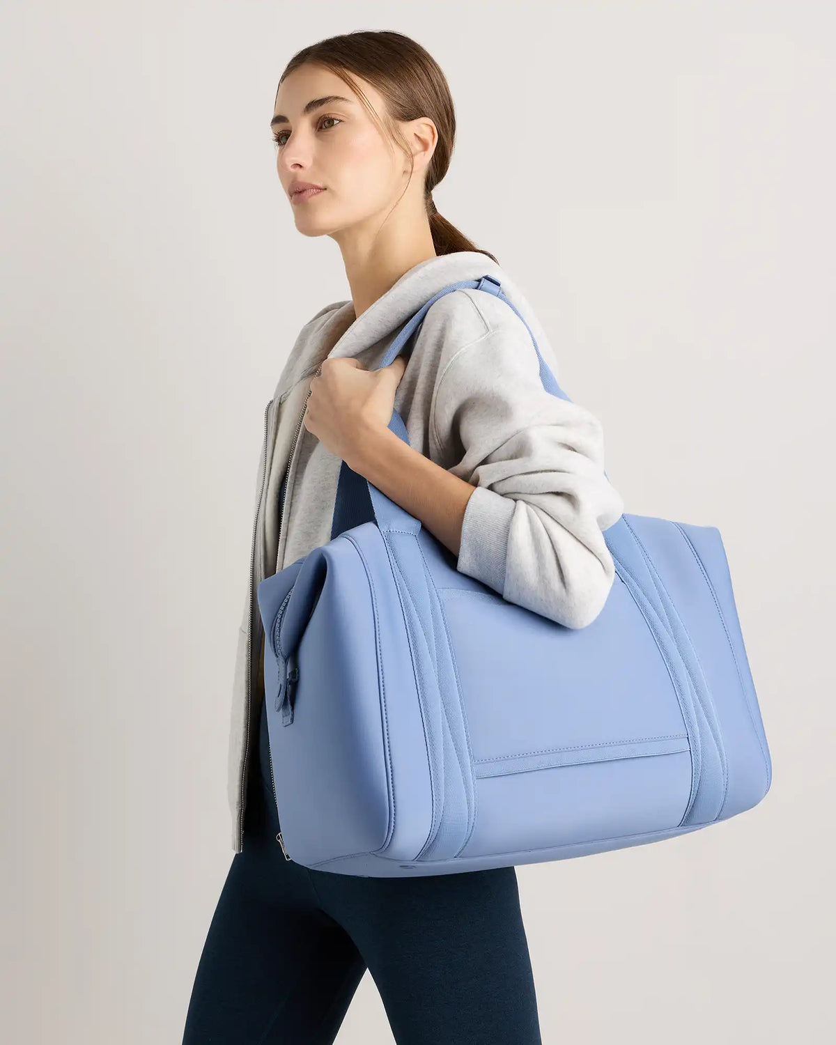 All-Day Neoprene Duffle Bag