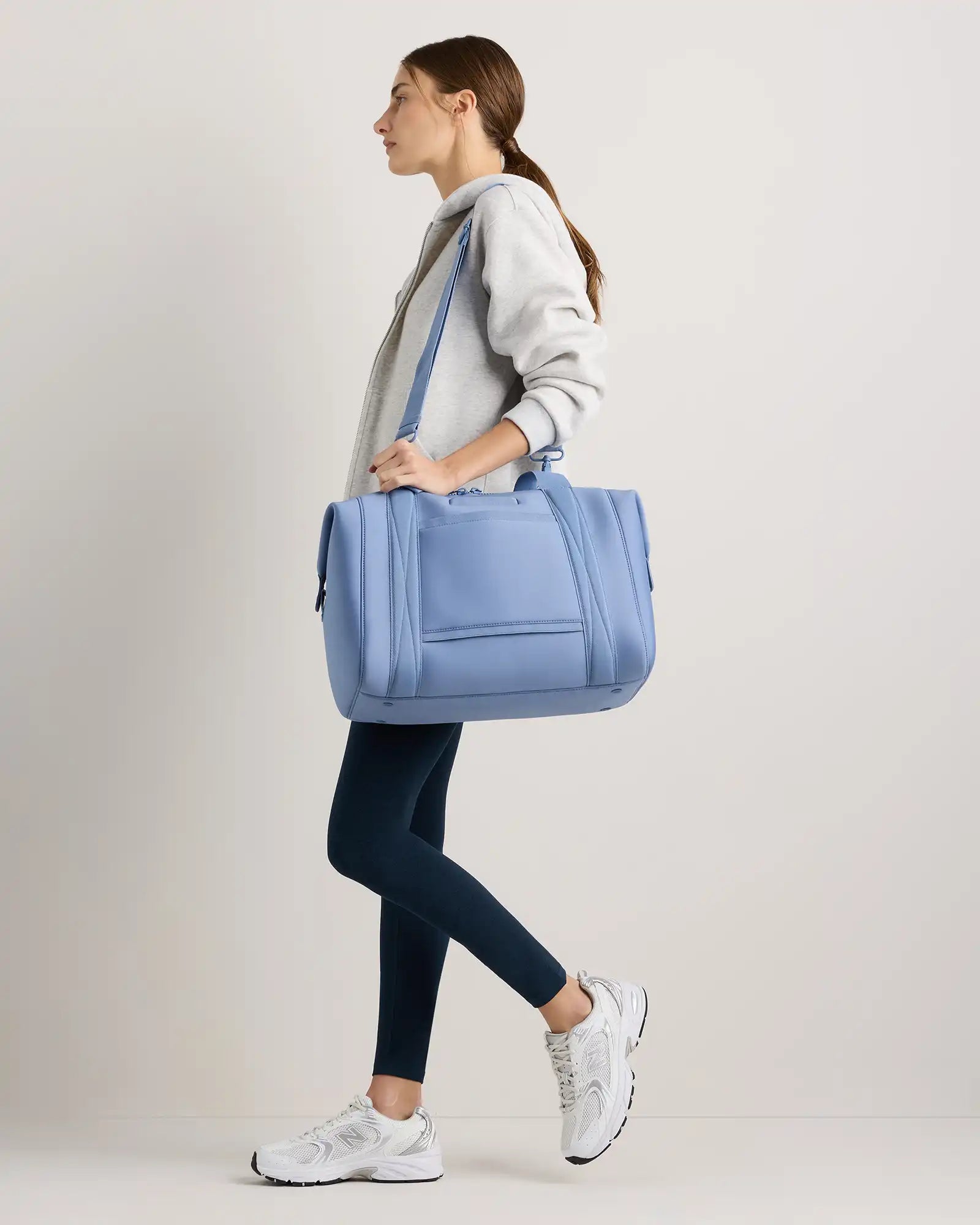 All-Day Neoprene Duffle Bag