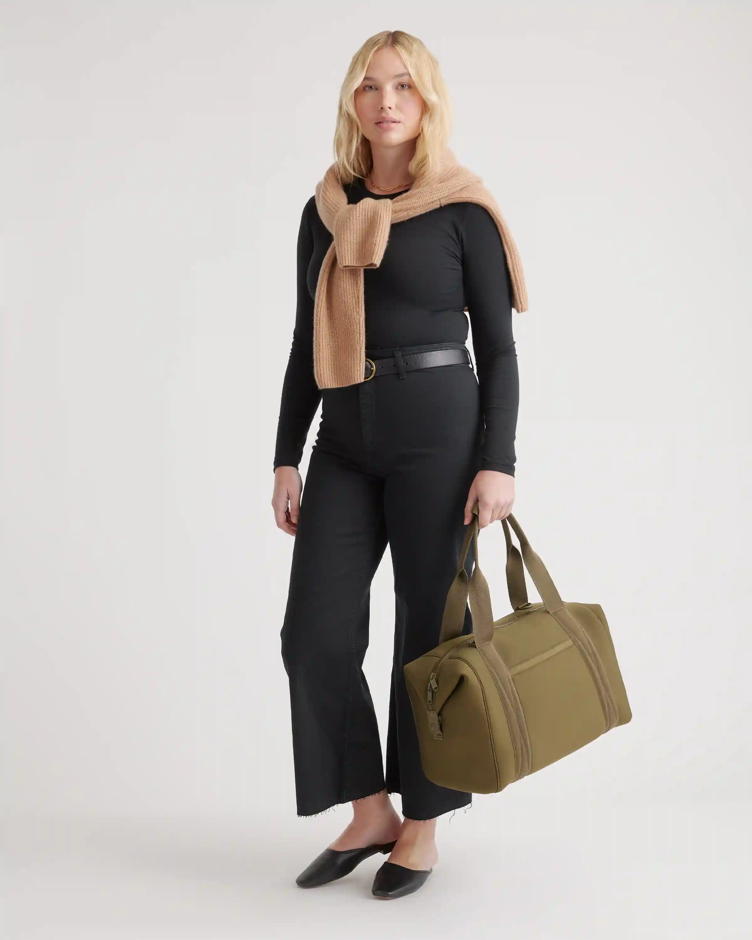 All-Day Neoprene Duffle Bag