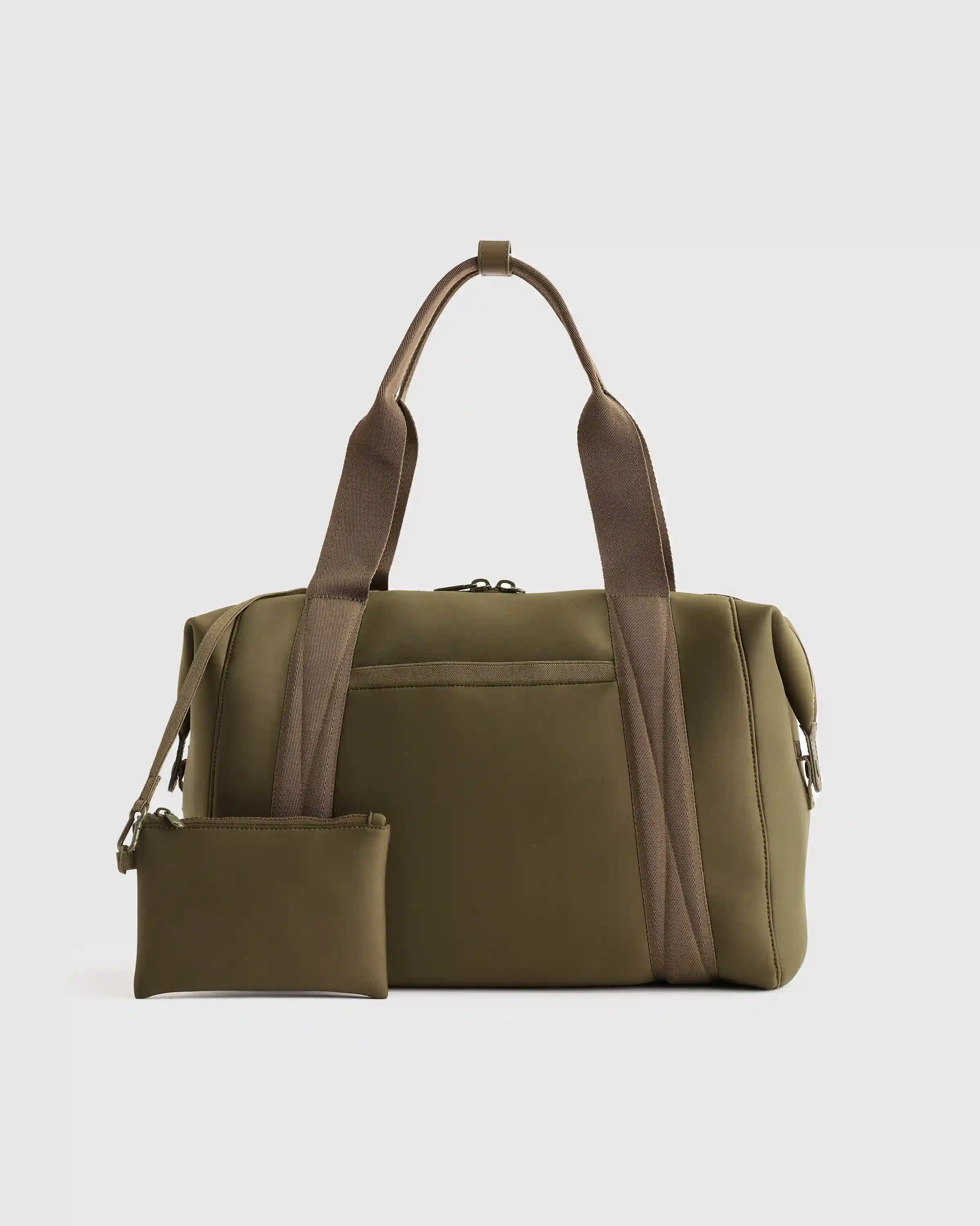 All-Day Neoprene Duffle Bag