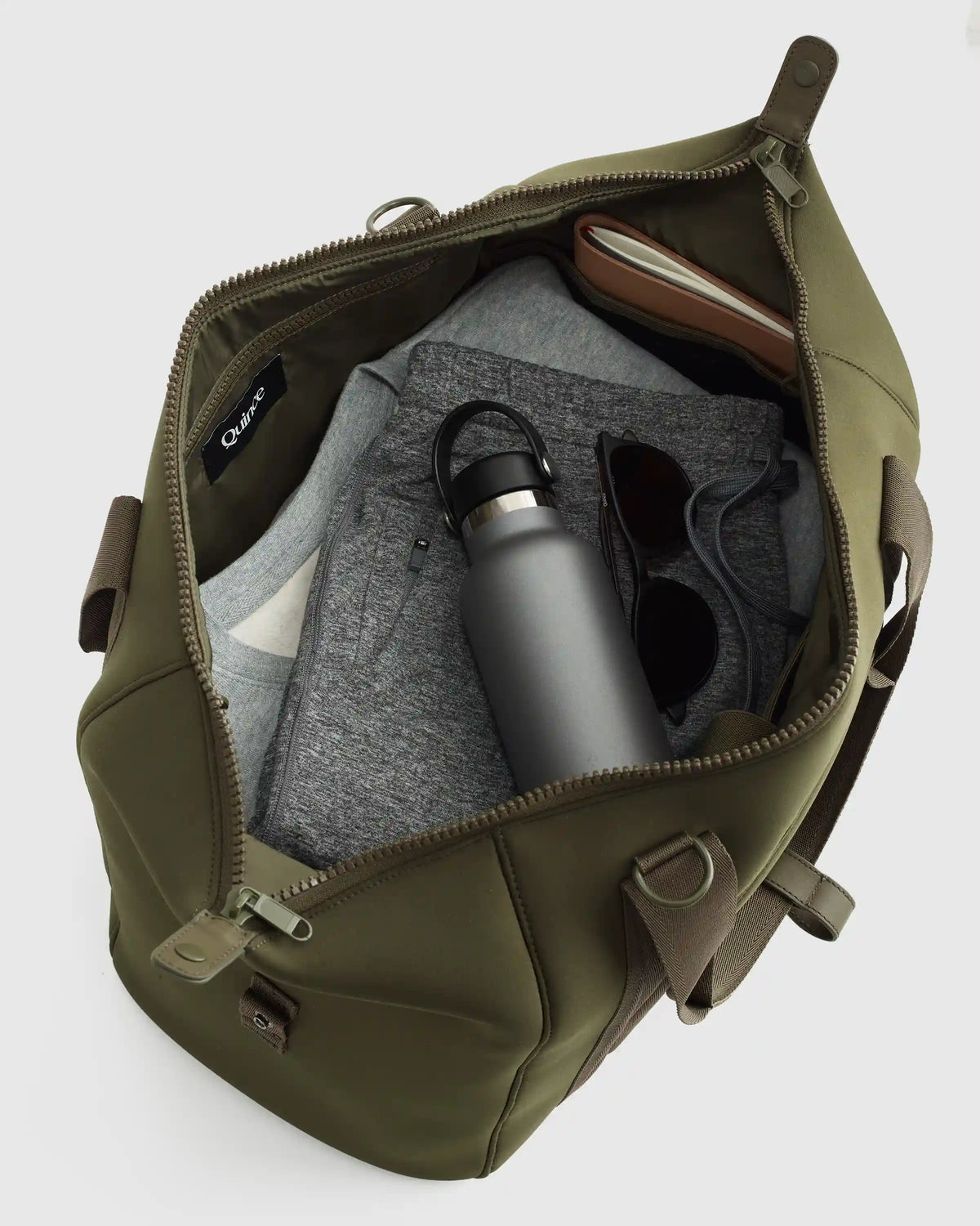 All-Day Neoprene Duffle Bag
