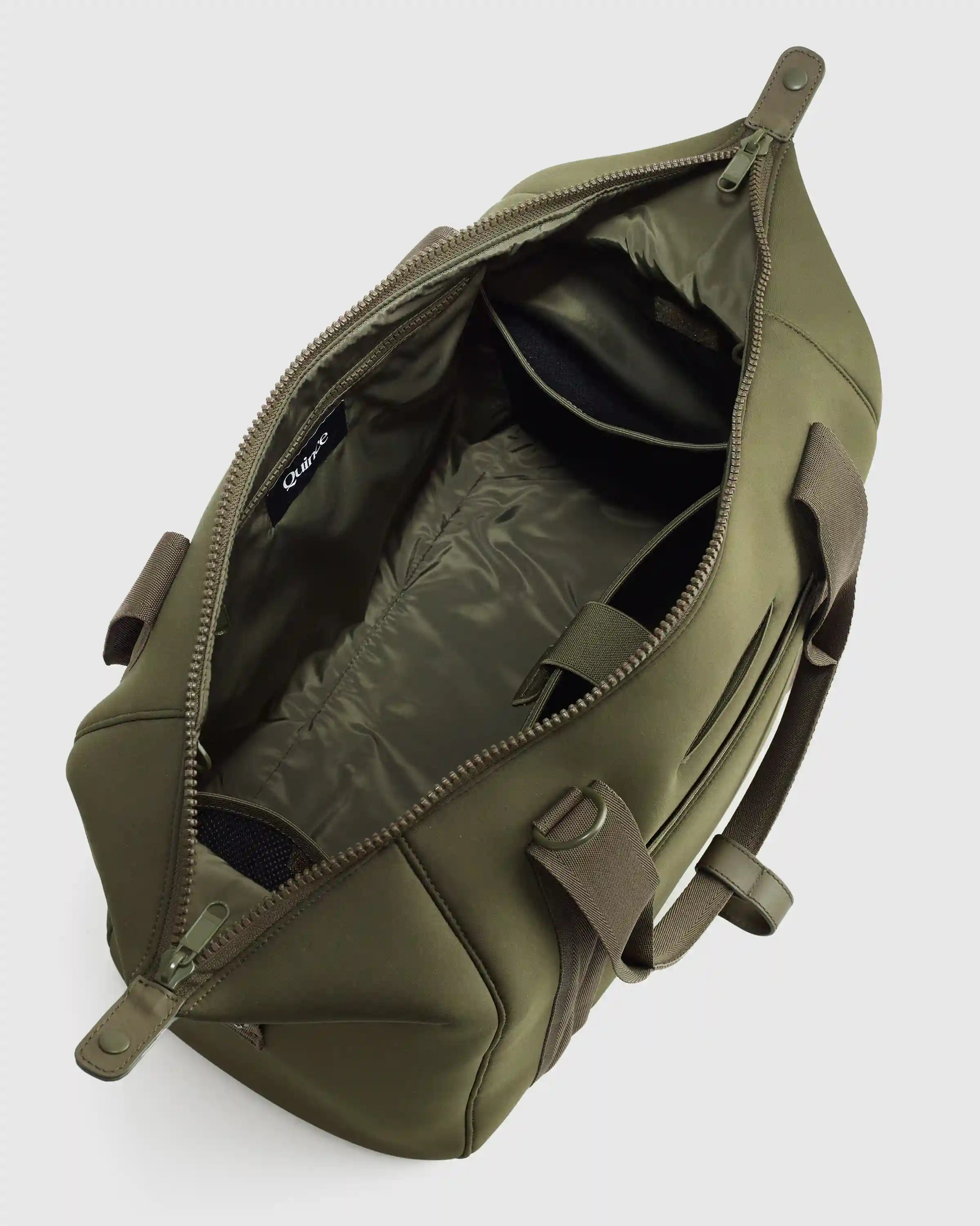 All-Day Neoprene Duffle Bag
