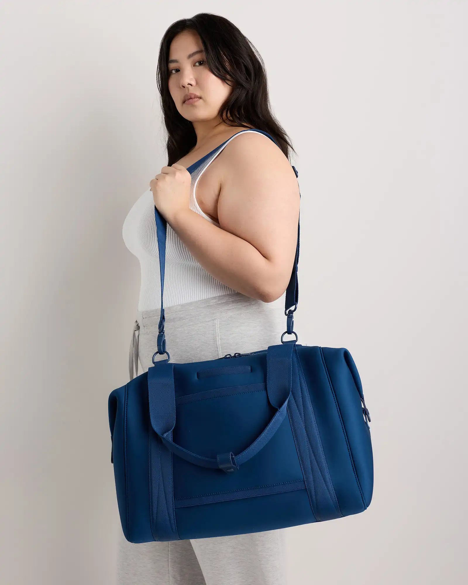 All-Day Neoprene Duffle Bag