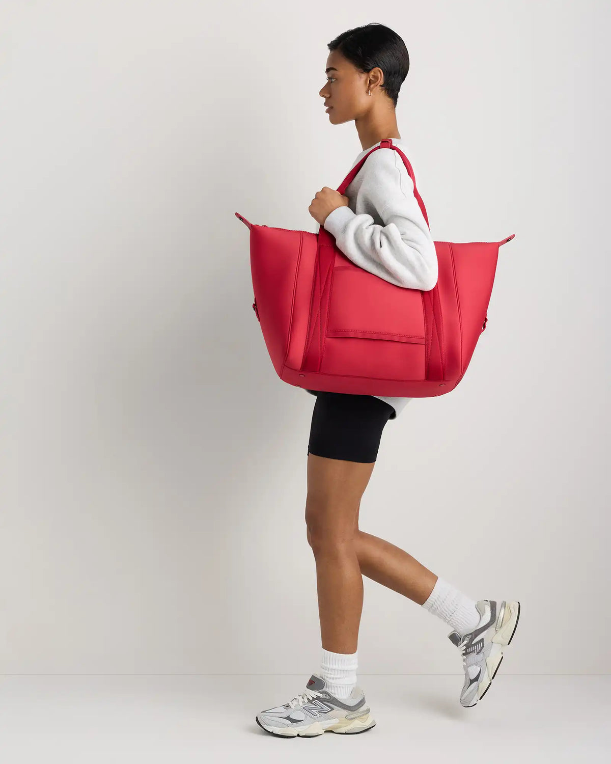 All-Day Neoprene Duffle Bag