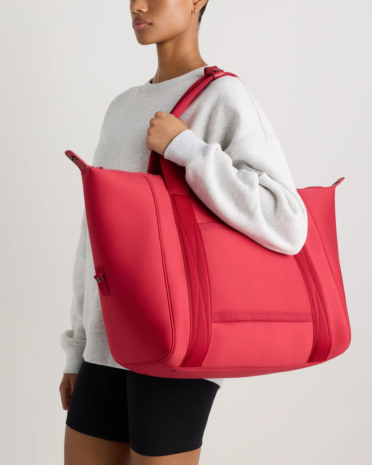All-Day Neoprene Duffle Bag