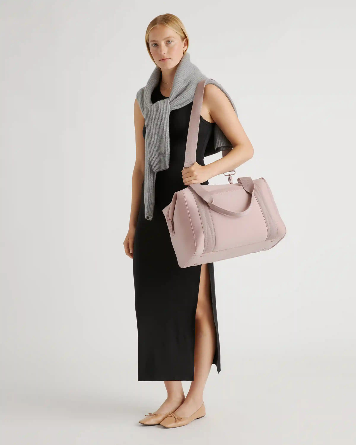 All-Day Neoprene Duffle Bag