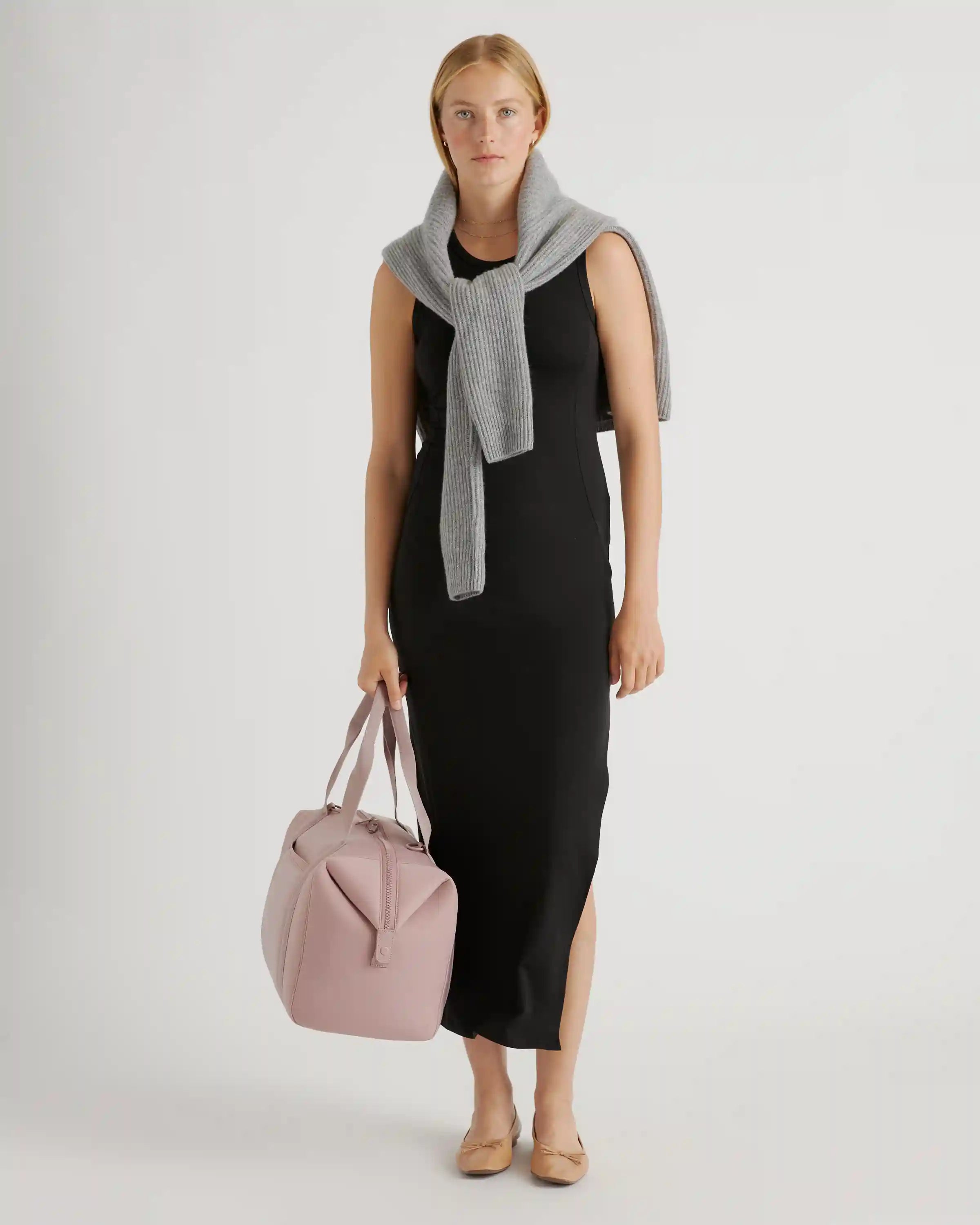 All-Day Neoprene Duffle Bag
